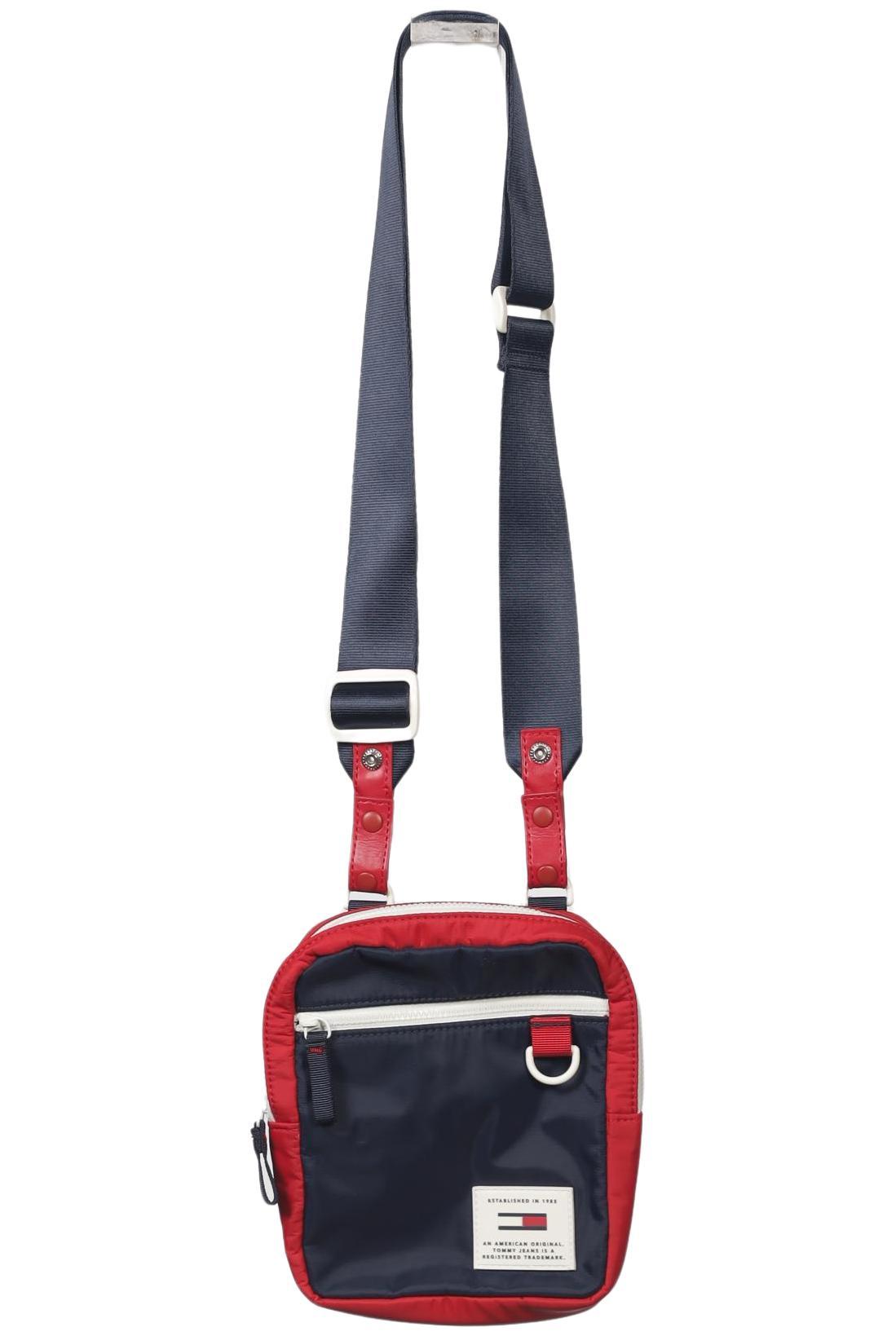 

Tommy Jeans Damen Handtasche, mehrfarbig, Gr.