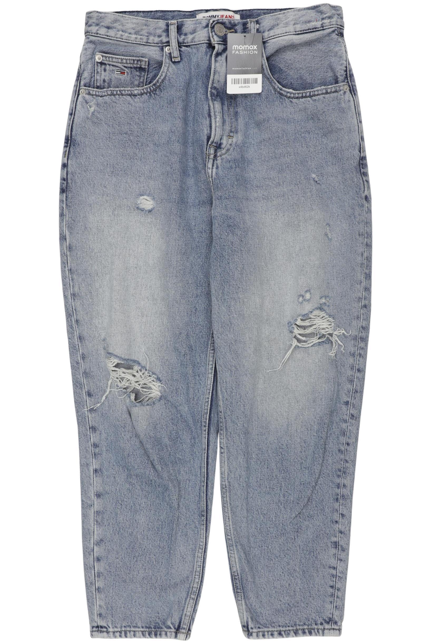 

Tommy Jeans Damen Jeans, hellblau, Gr. 28