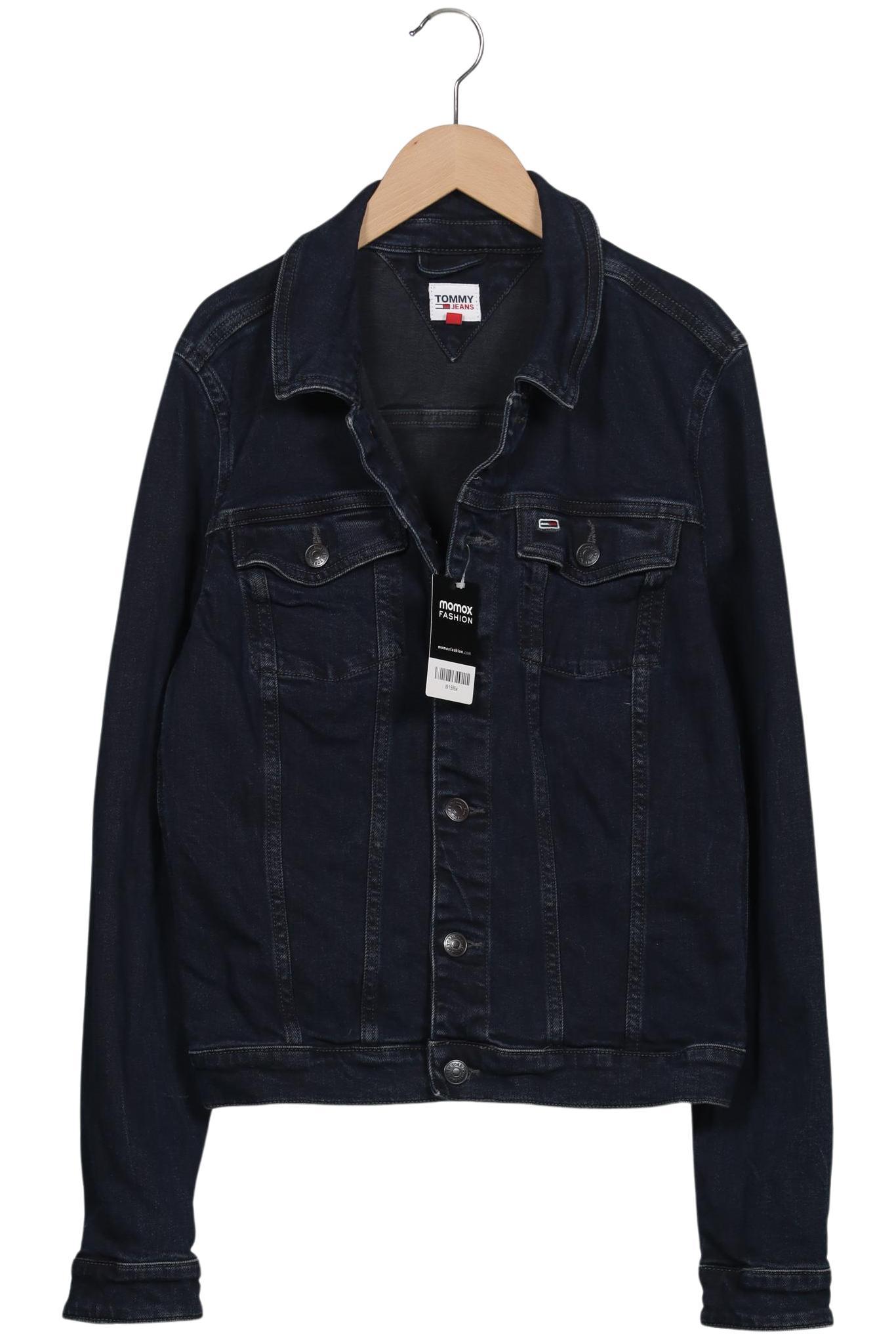 

Tommy Jeans Damen Jacke, marineblau, Gr. 44