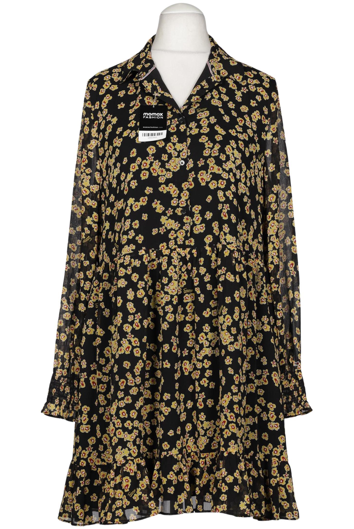 

Tommy Jeans Damen Kleid, mehrfarbig, Gr. 38