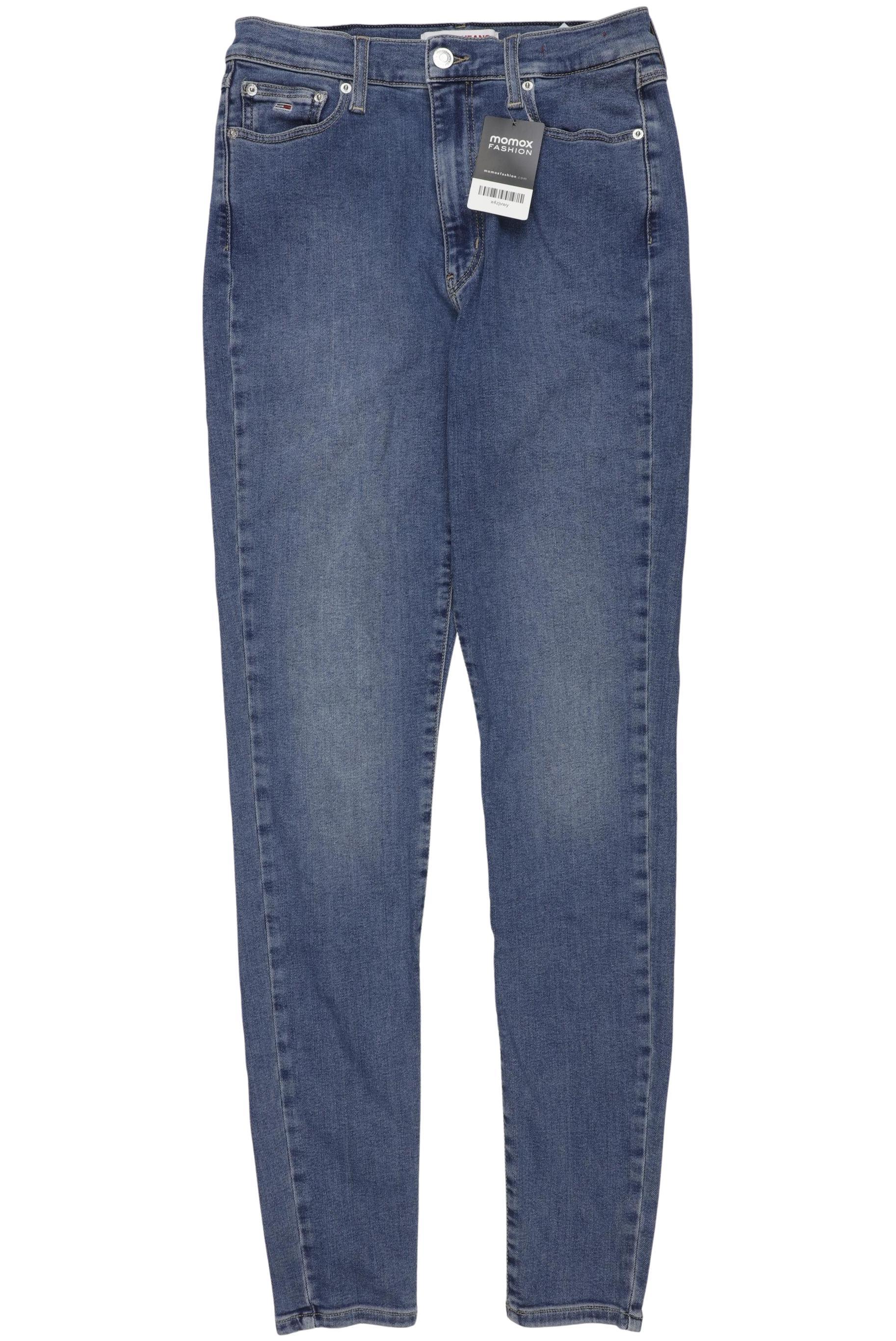 

Tommy Jeans Damen Jeans, blau, Gr. 30
