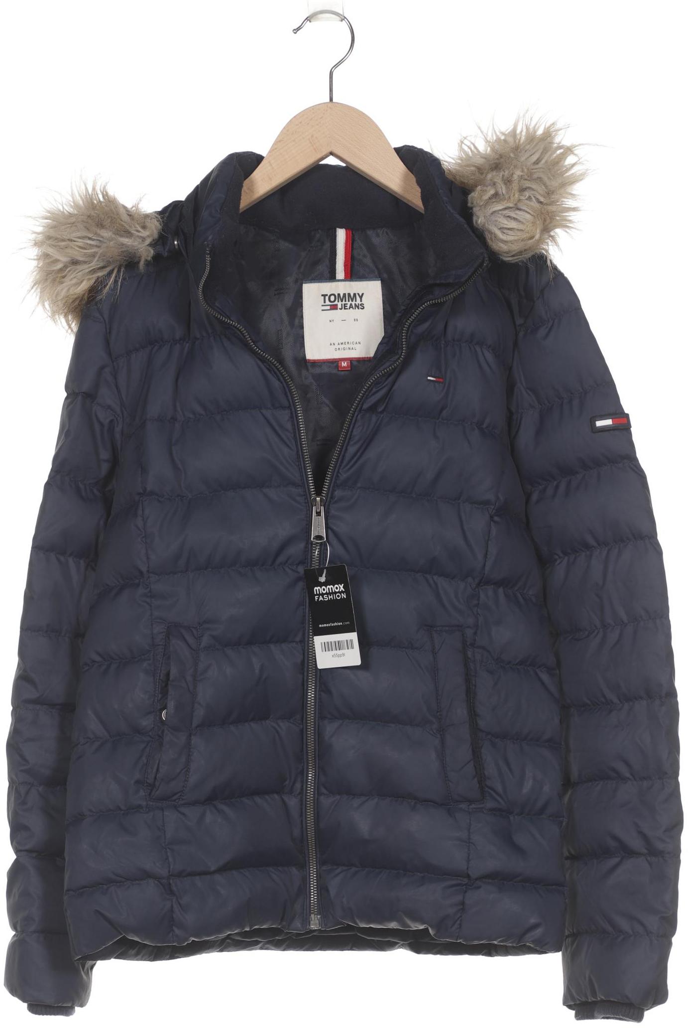 

Tommy Jeans Damen Jacke, marineblau, Gr. 38