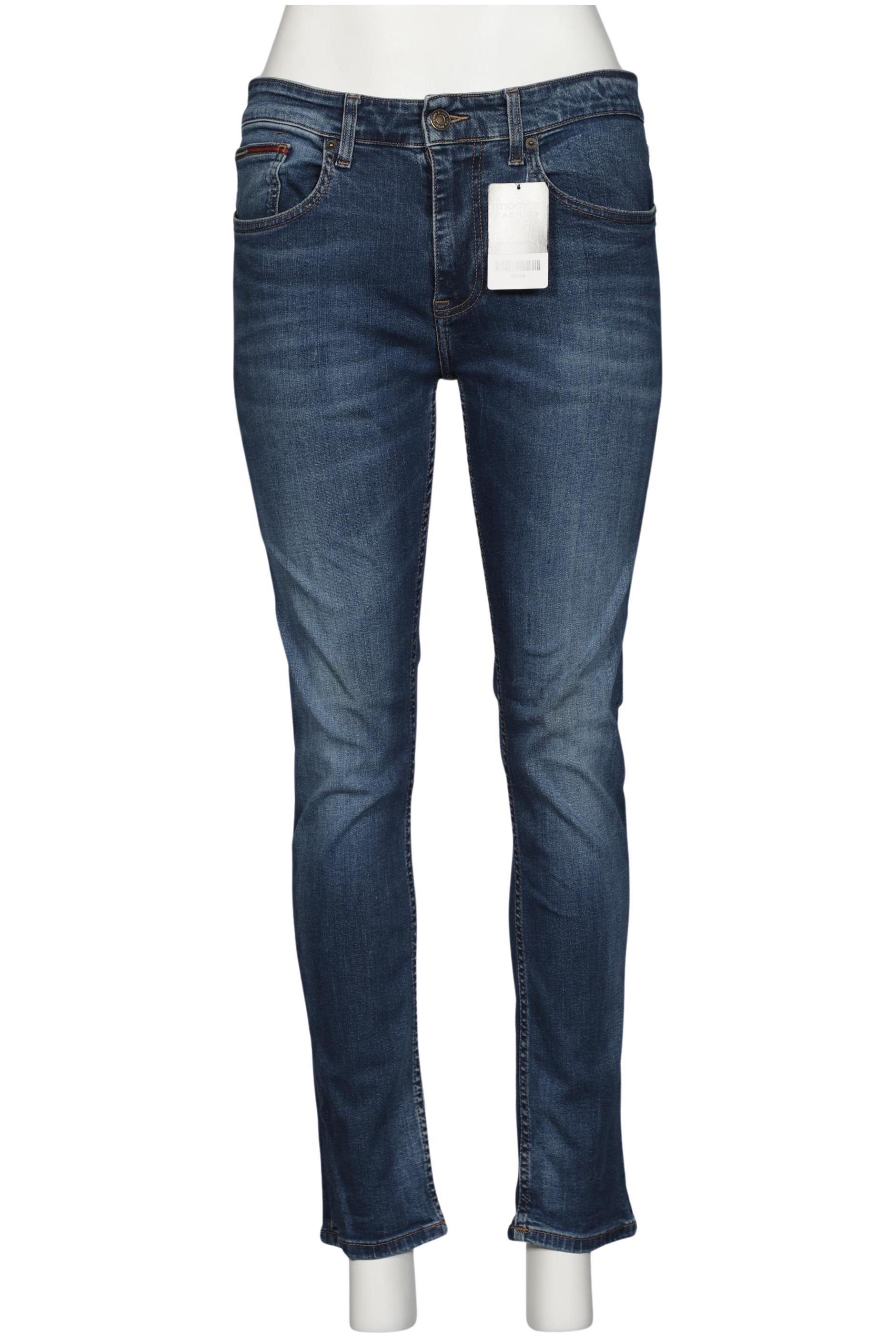 

Tommy Jeans Damen Jeans, blau, Gr. 32