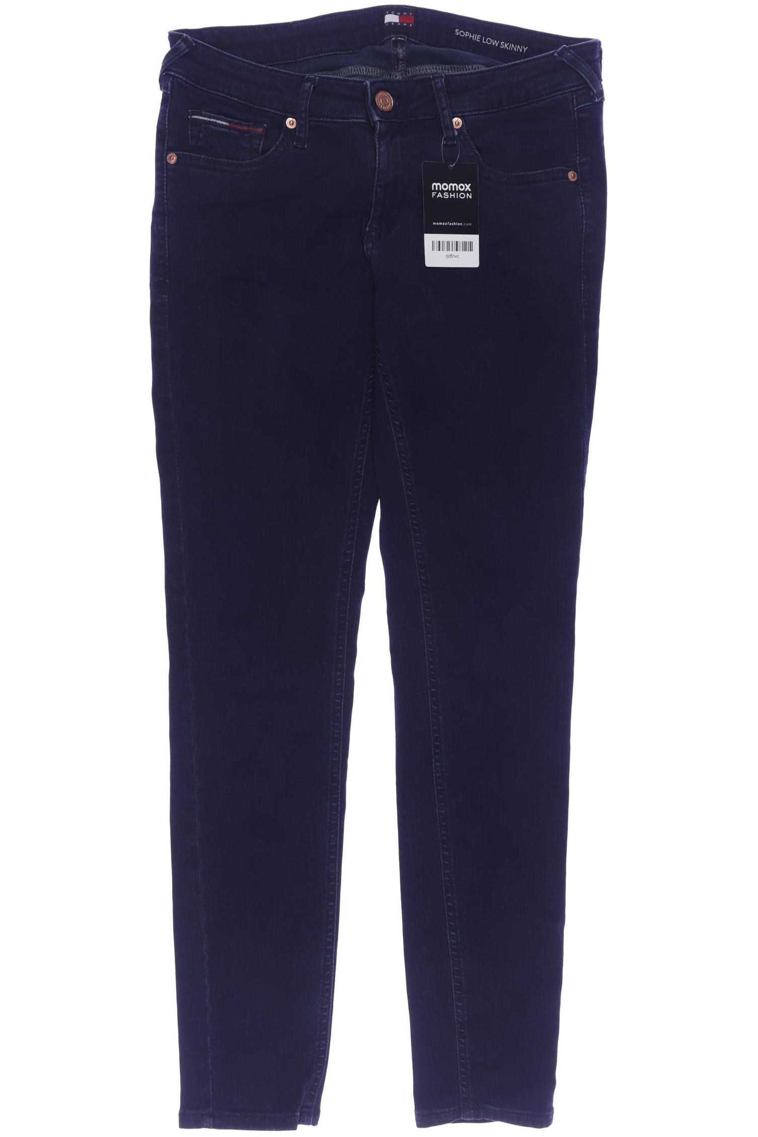 

Tommy Jeans Damen Jeans, marineblau, Gr. 29