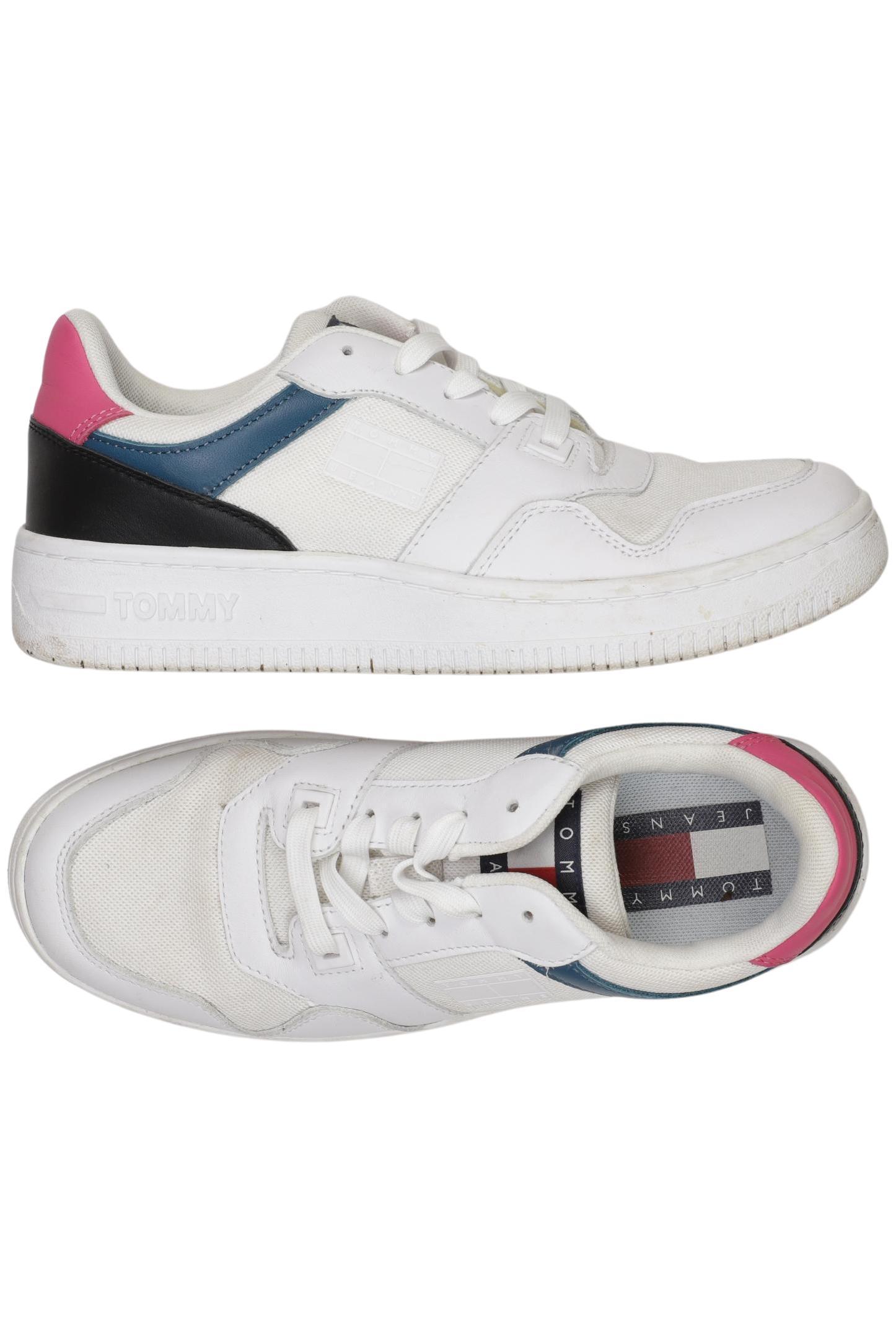 

Tommy Jeans Damen Sneakers, mehrfarbig, Gr. 37