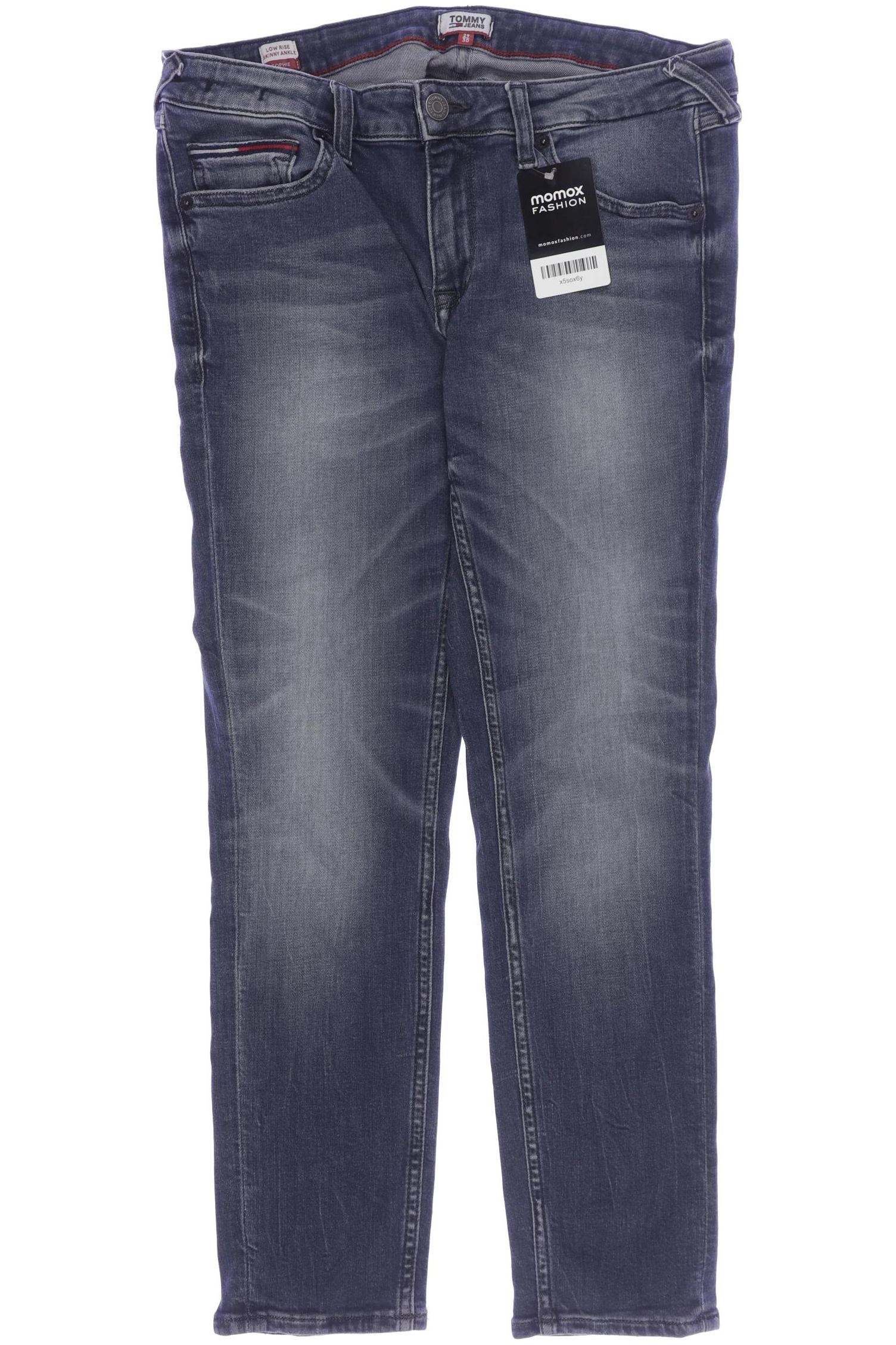

Tommy Jeans Damen Jeans, blau, Gr. 29