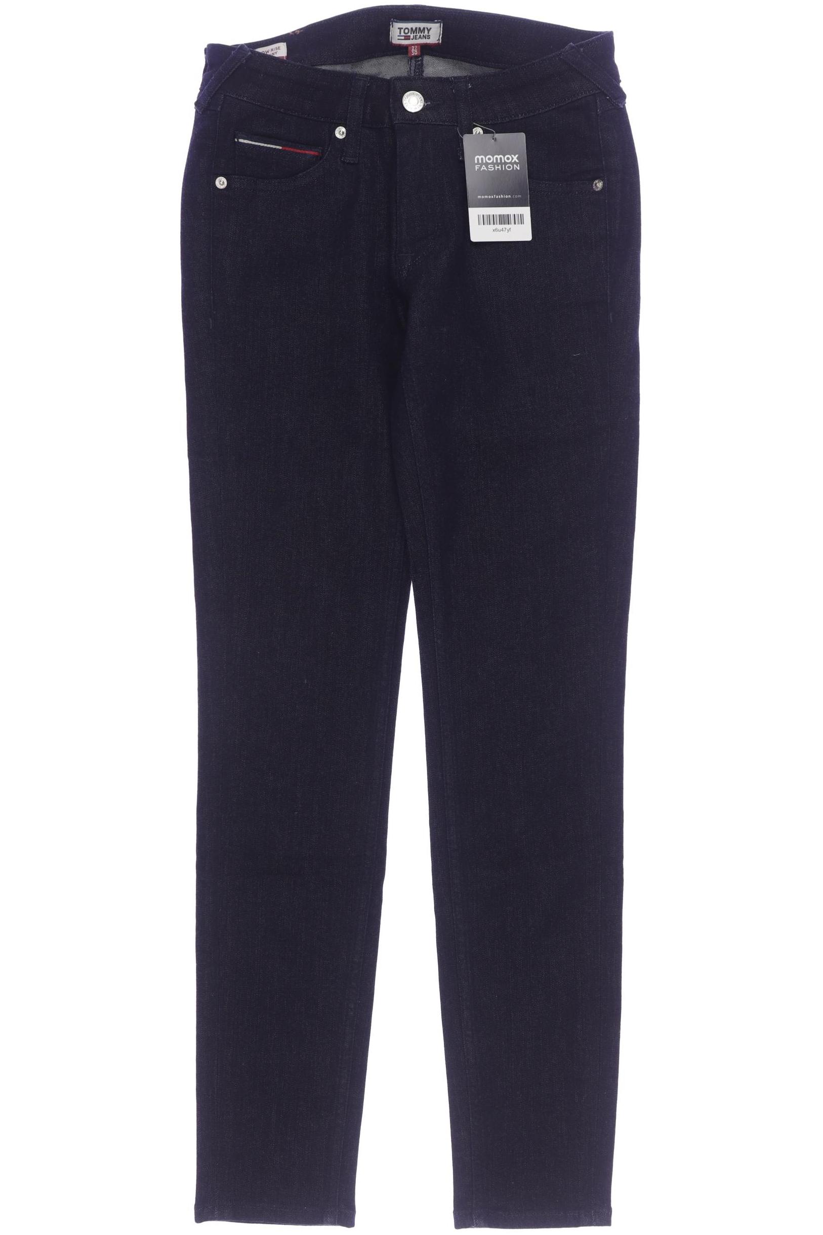 

Tommy Jeans Damen Jeans, marineblau, Gr. 27