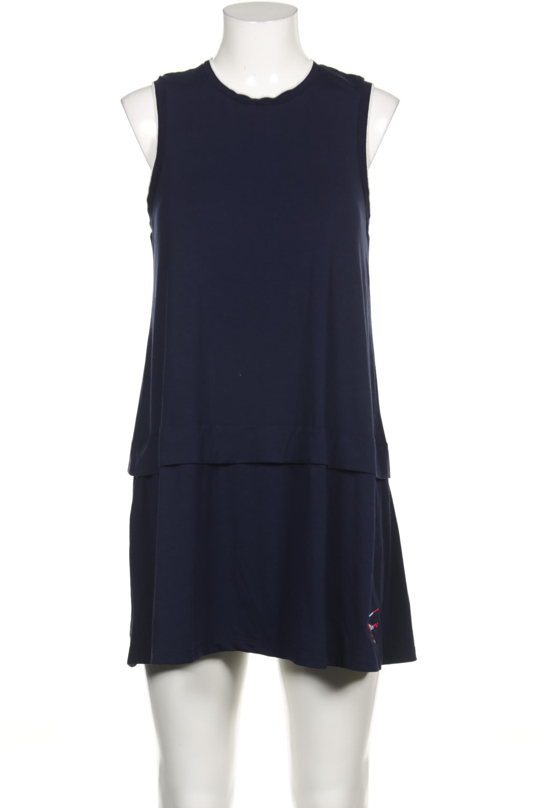 

Tommy Jeans Damen Kleid, marineblau, Gr. 38