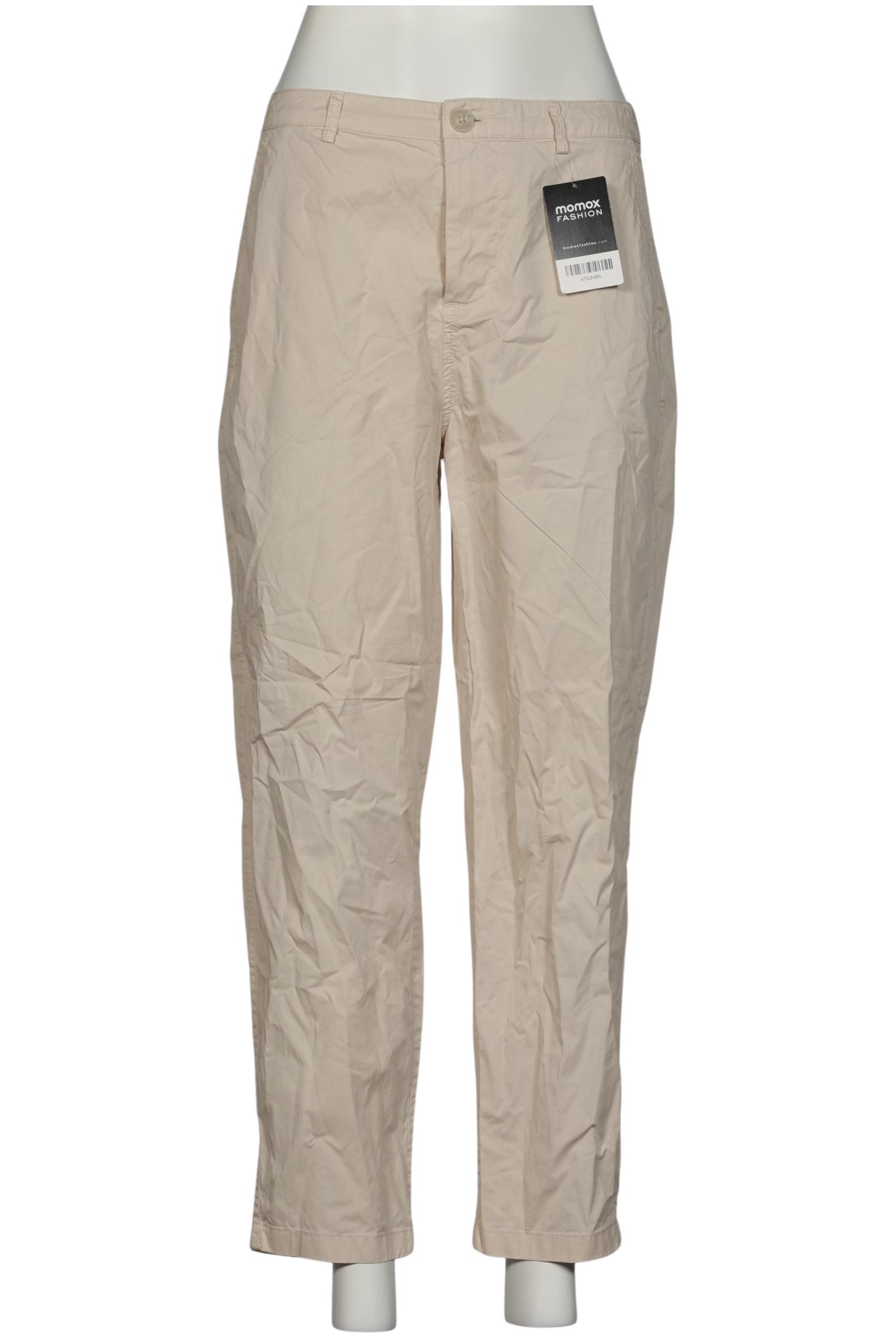 

Tommy Jeans Damen Stoffhose, beige, Gr. 28