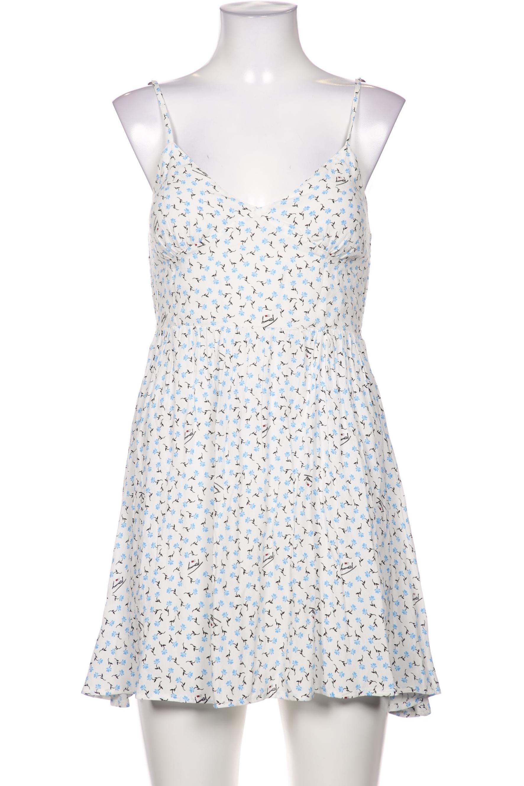 

Tommy Jeans Damen Kleid, mehrfarbig, Gr. 38