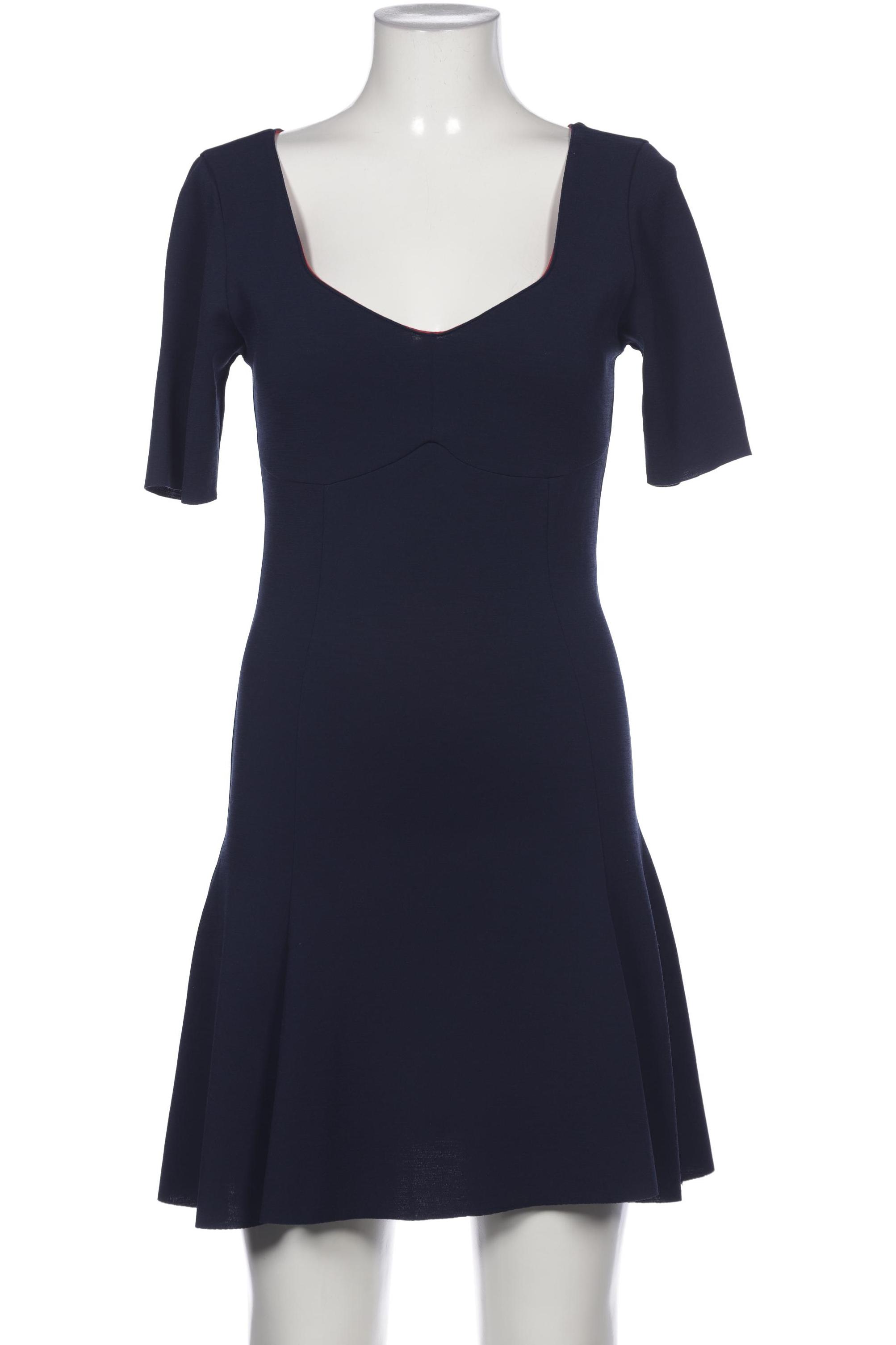 

Tommy Jeans Damen Kleid, marineblau