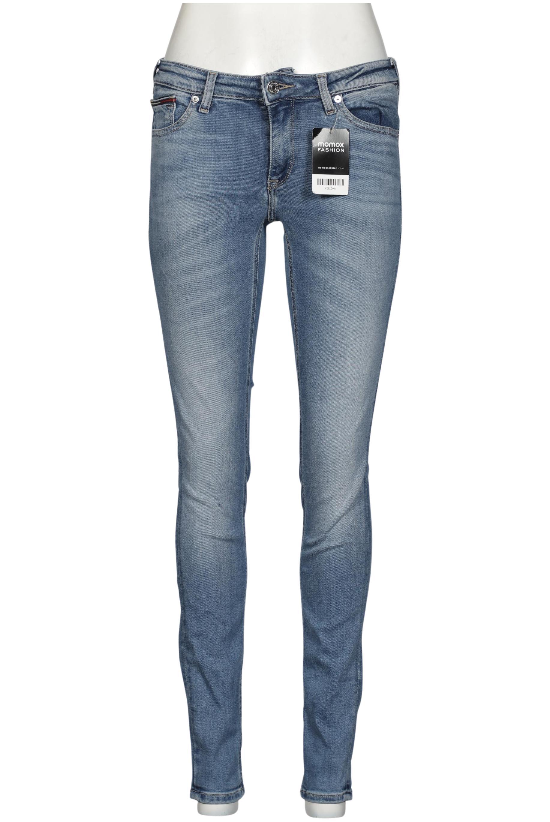 

Tommy Jeans Damen Jeans, blau, Gr. 29