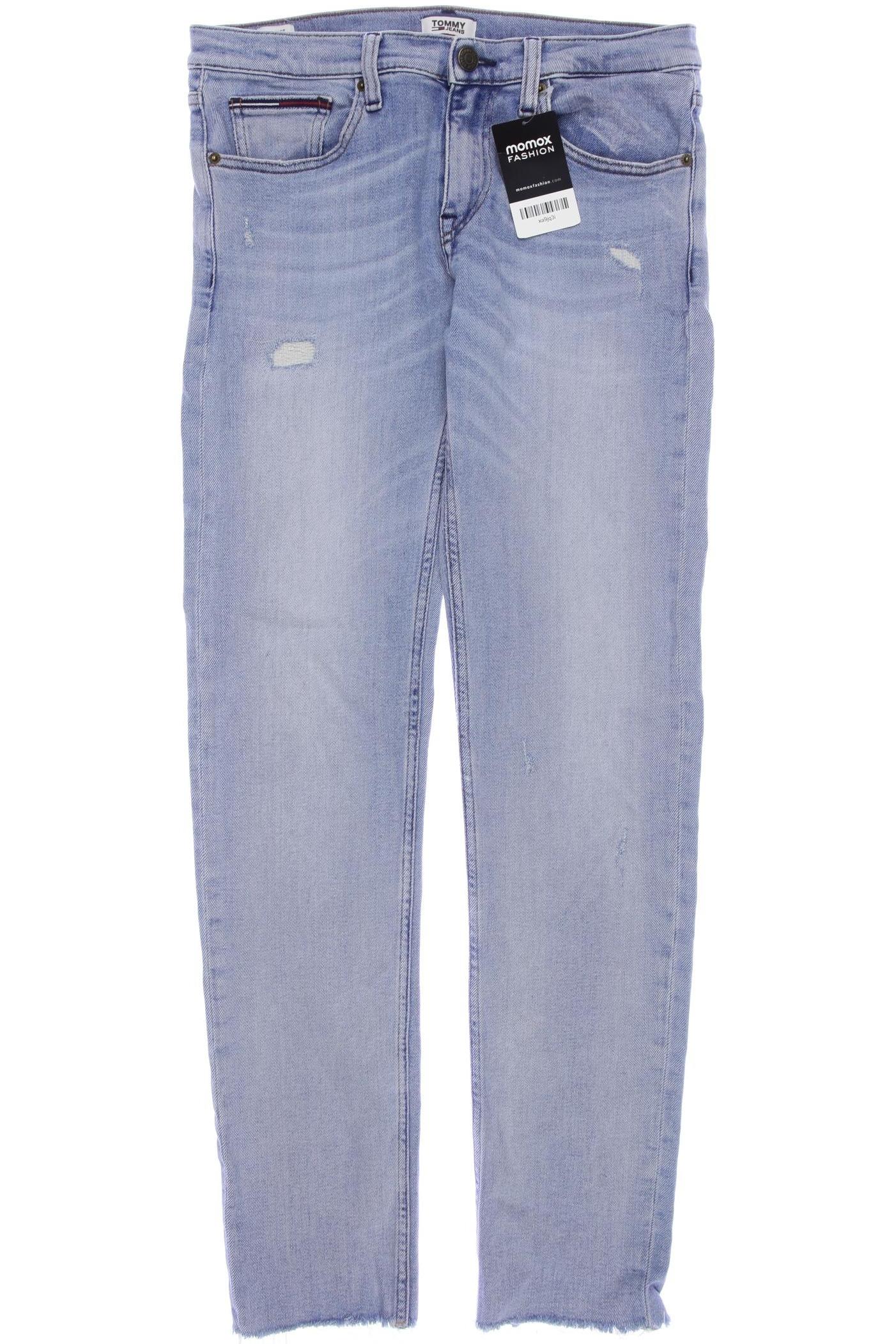 

Tommy Jeans Damen Jeans, blau, Gr. 27