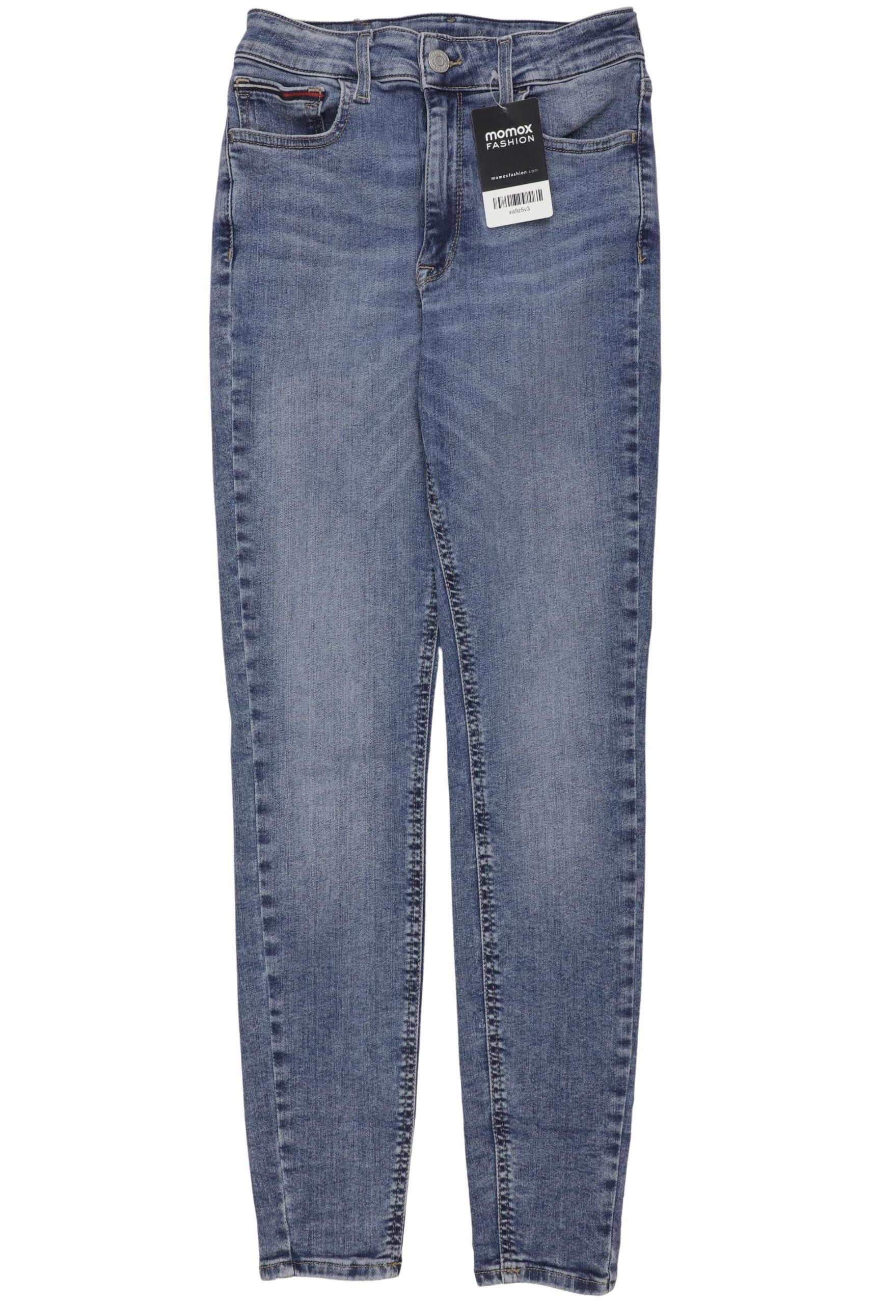 

Tommy Jeans Damen Jeans, blau, Gr. 27