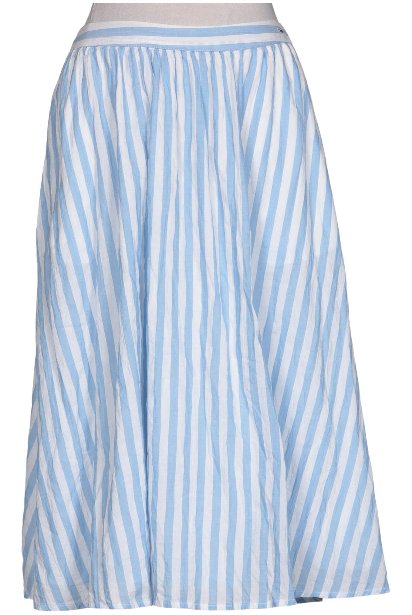 

Tommy Jeans Damen Rock, mehrfarbig, Gr. 34