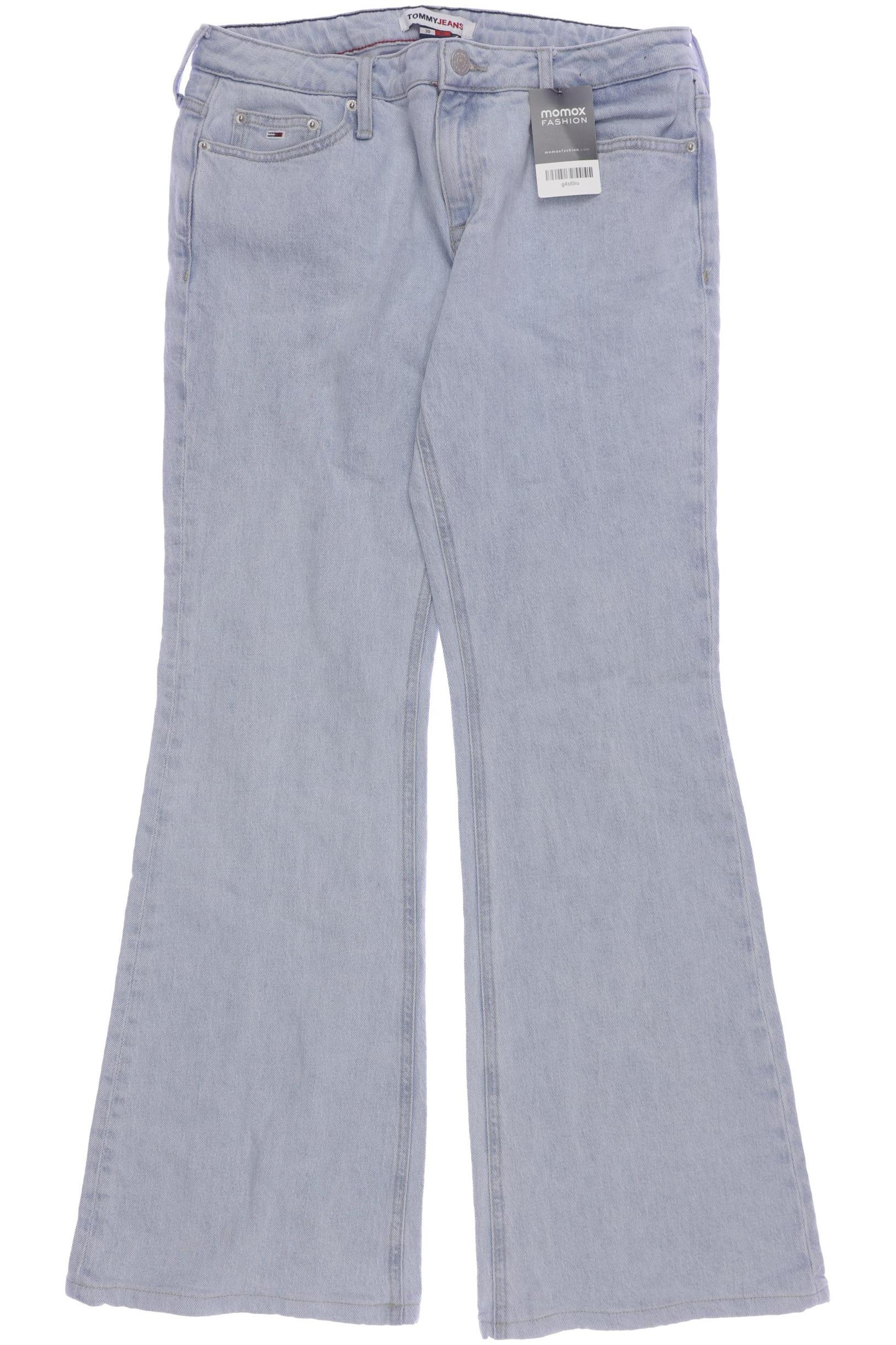 

Tommy Jeans Damen Jeans, hellblau, Gr. 30