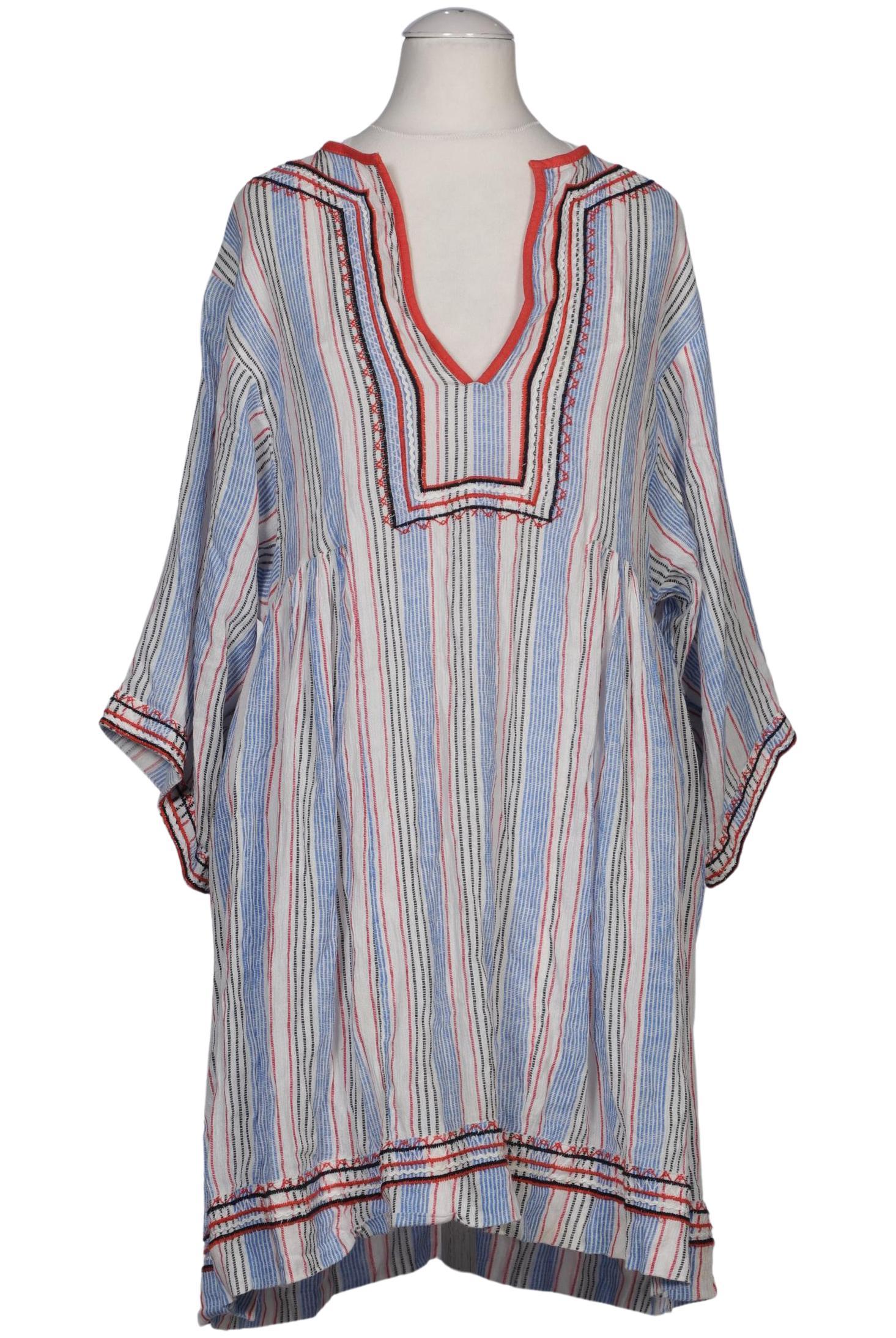 

Tommy Jeans Damen Kleid, mehrfarbig, Gr. 36