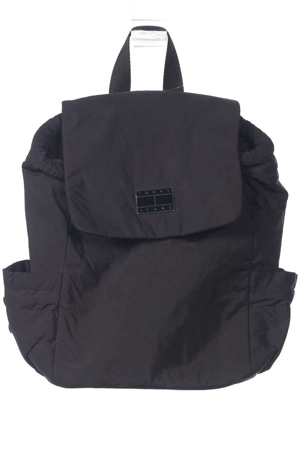 

Tommy Jeans Damen Rucksack, schwarz, Gr.