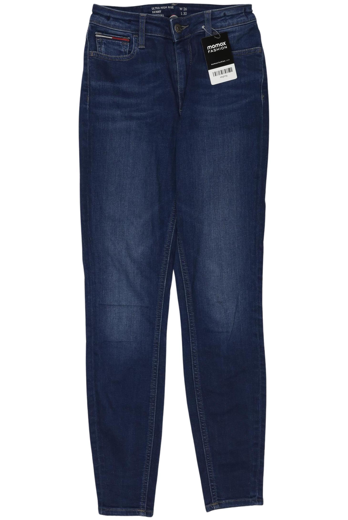 

Tommy Jeans Damen Jeans, blau, Gr. 26