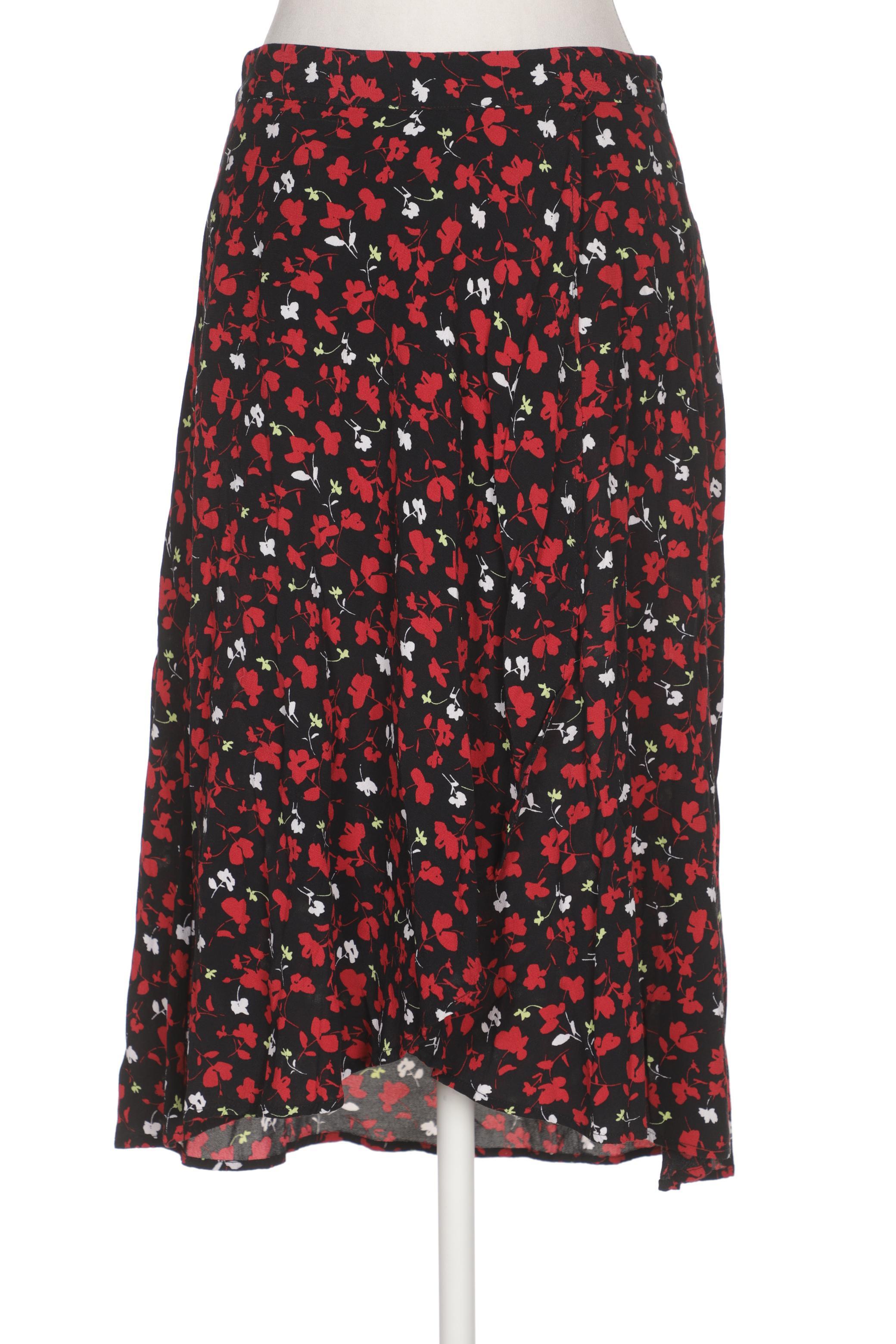 

Tommy Jeans Damen Rock, schwarz, Gr. 38