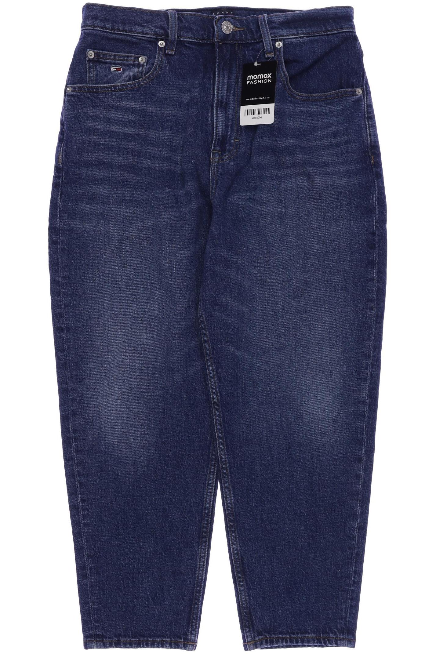 

Tommy Jeans Damen Jeans, marineblau, Gr. 30