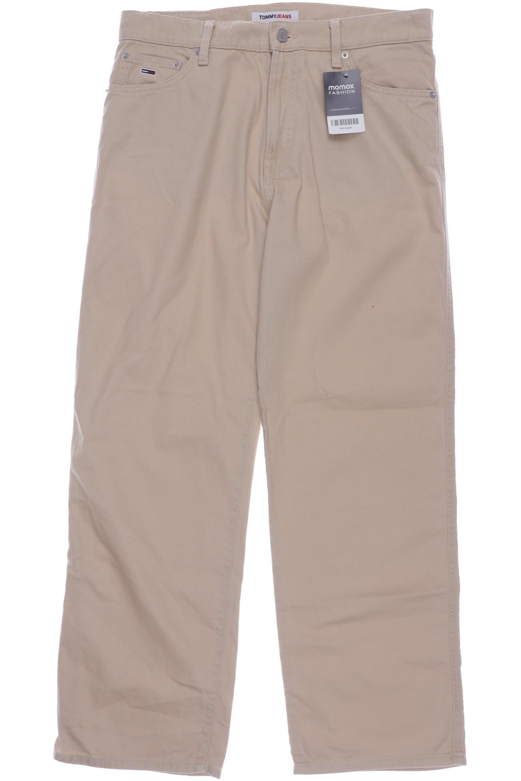

Tommy Jeans Damen Jeans, beige, Gr. 32
