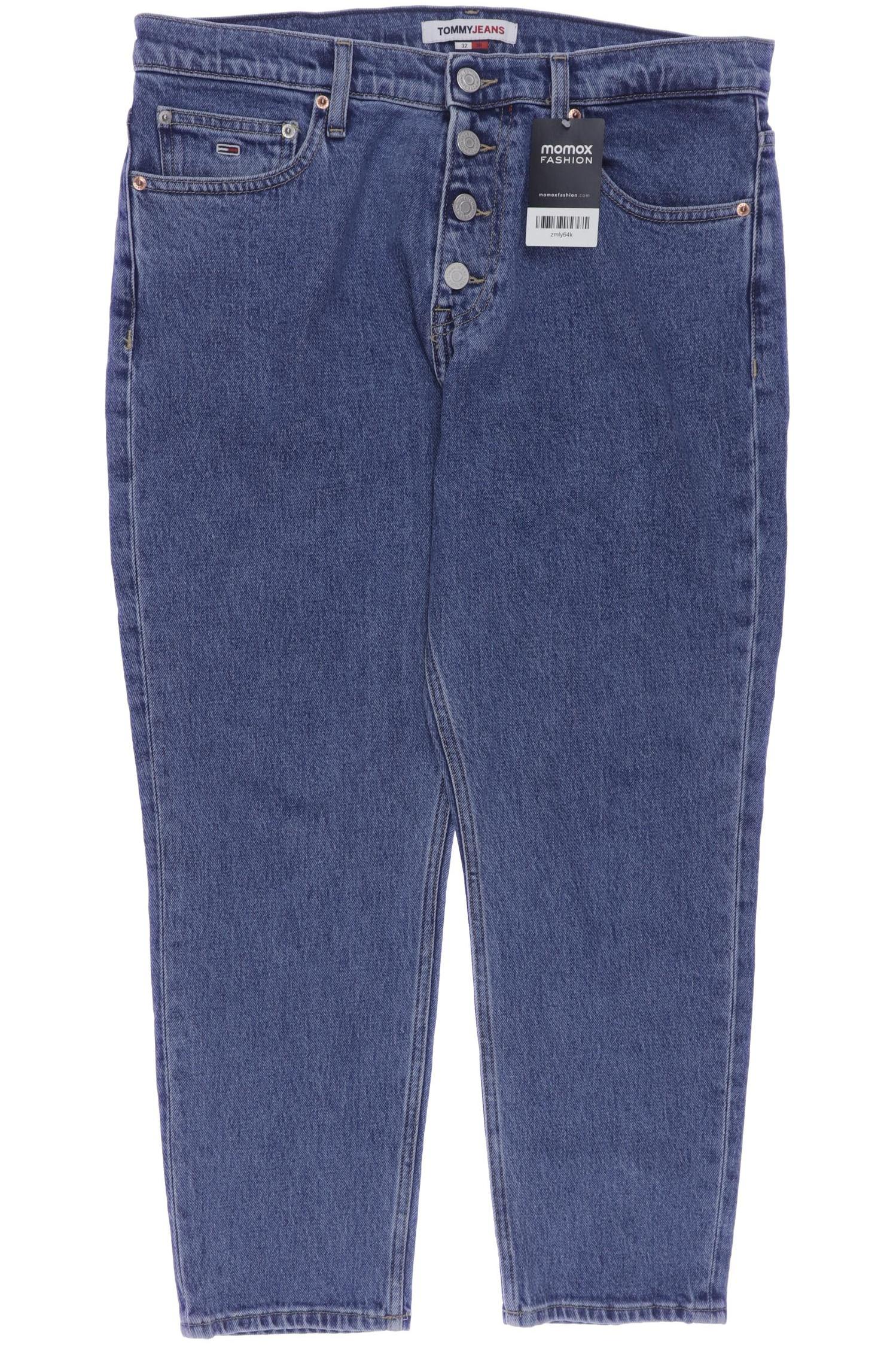 

Tommy Jeans Damen Jeans, blau, Gr. 32