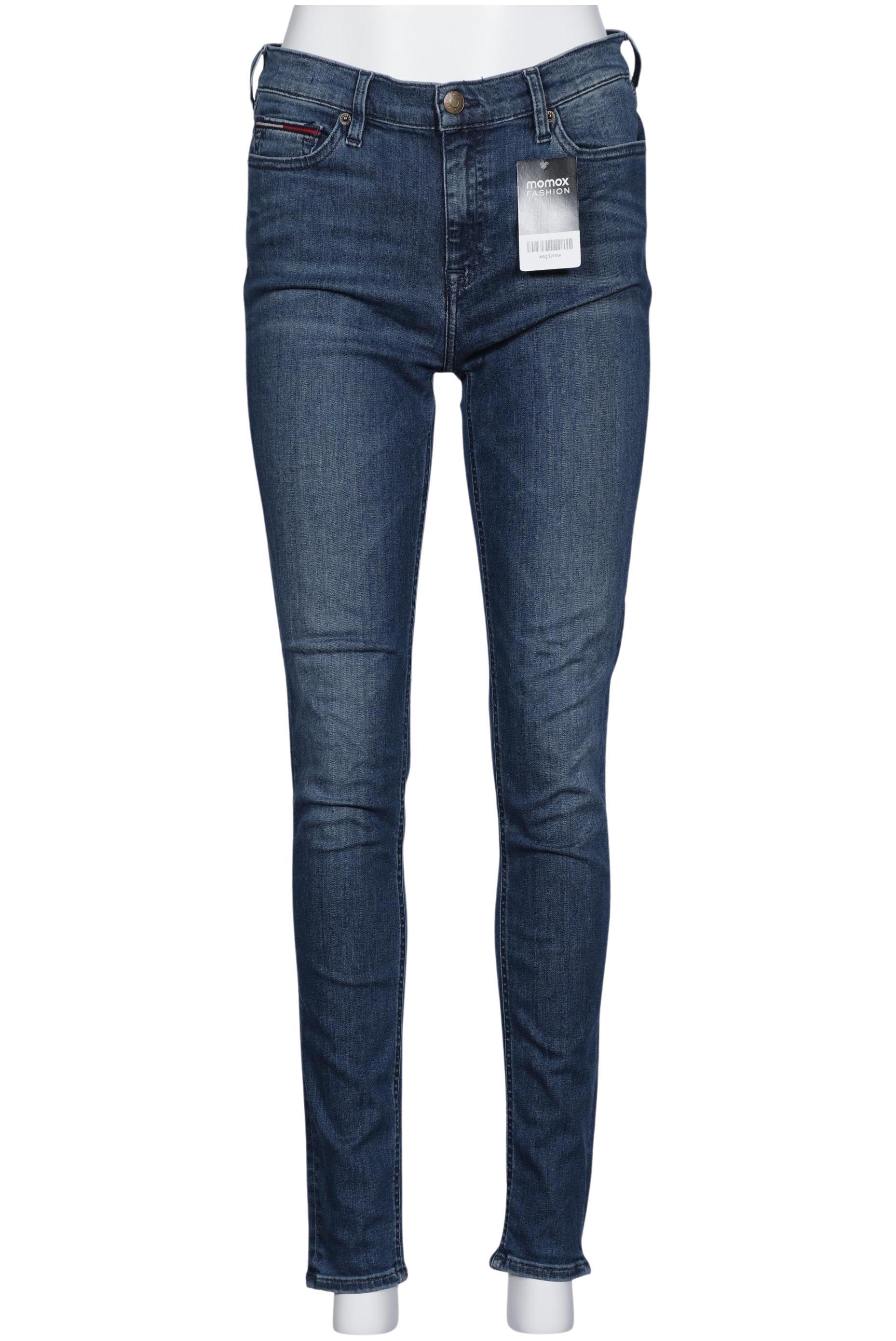 

Tommy Jeans Damen Jeans, blau, Gr. 30
