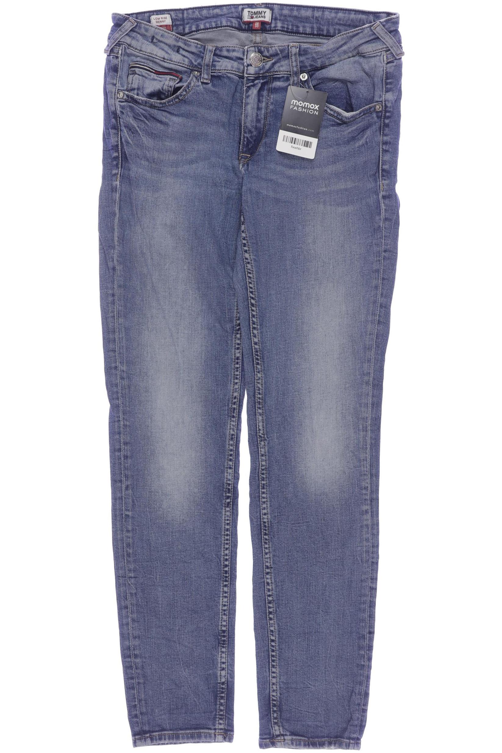 

Tommy Jeans Damen Jeans, blau, Gr. 28