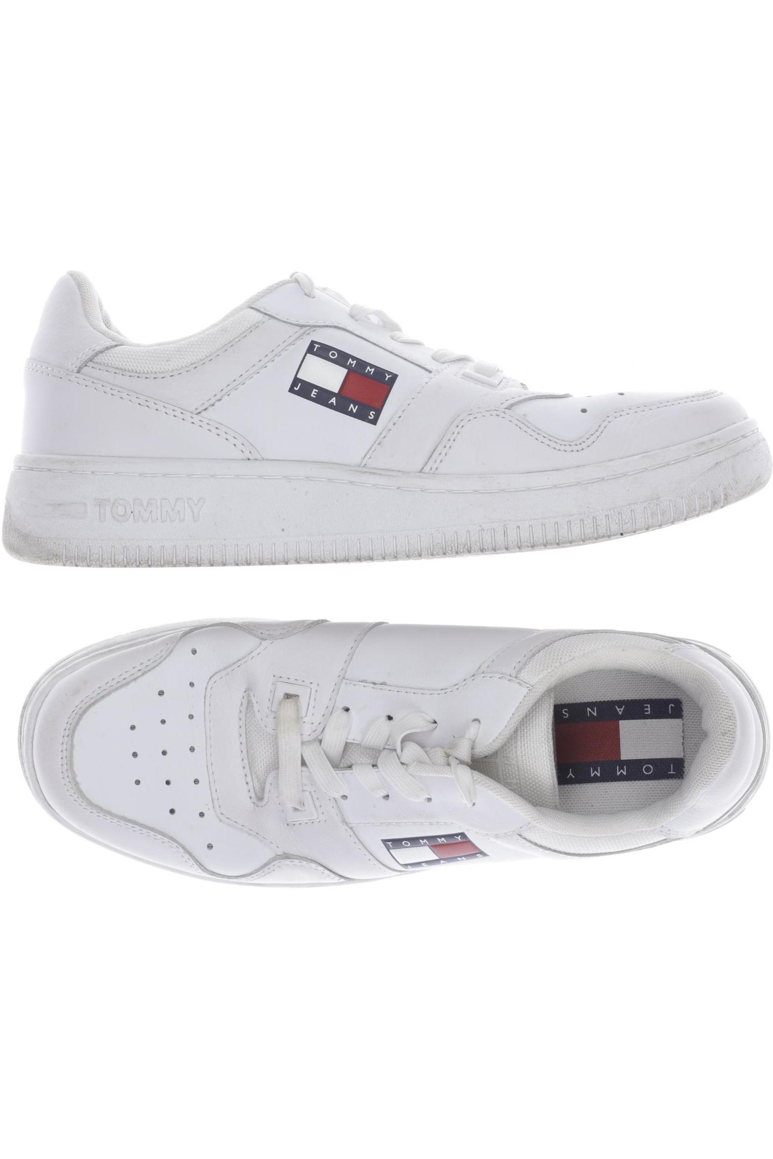 

Tommy Jeans Damen Sneakers, weiß, Gr. 38