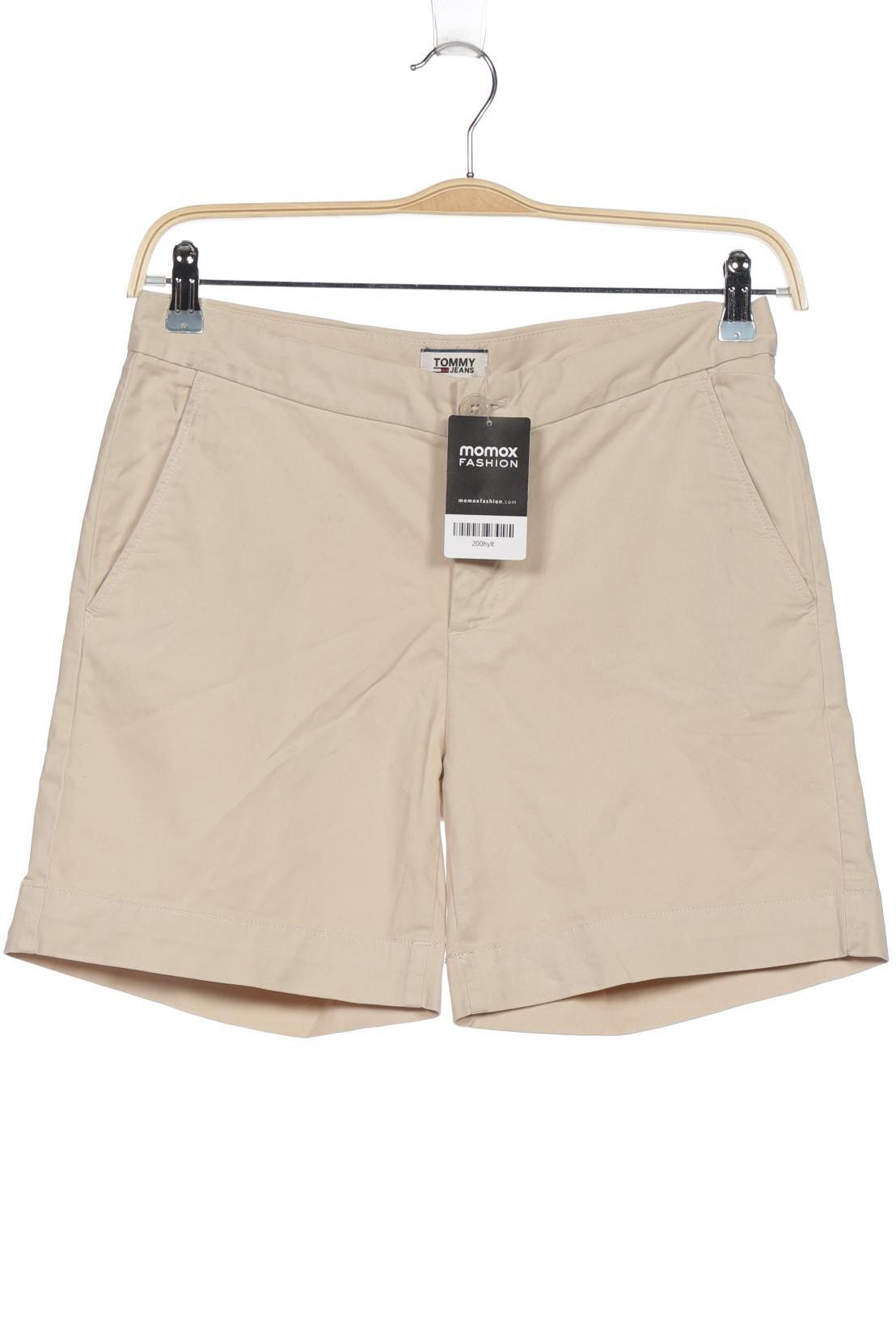 

Tommy Jeans Damen Shorts, beige