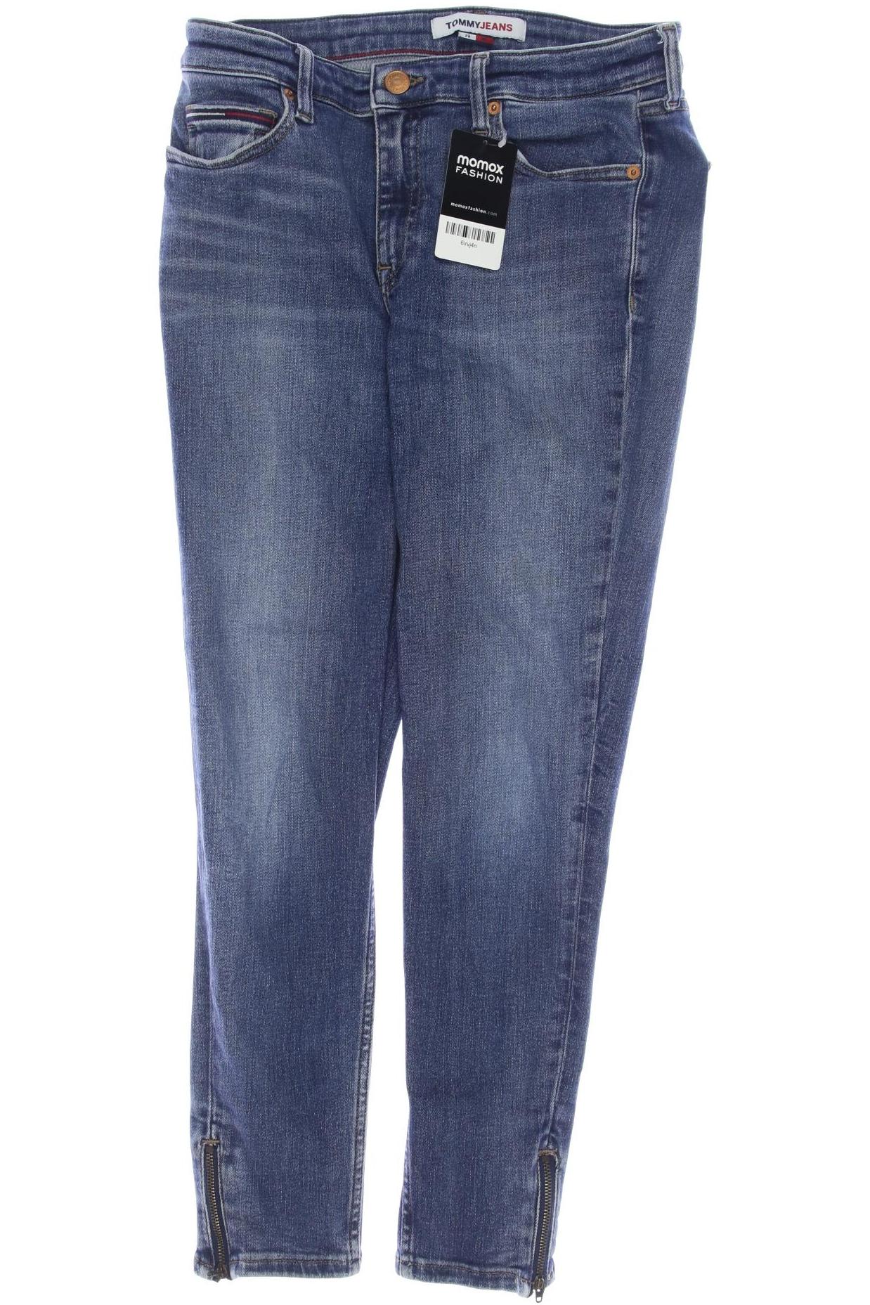 

Tommy Jeans Damen Jeans, marineblau, Gr. 29