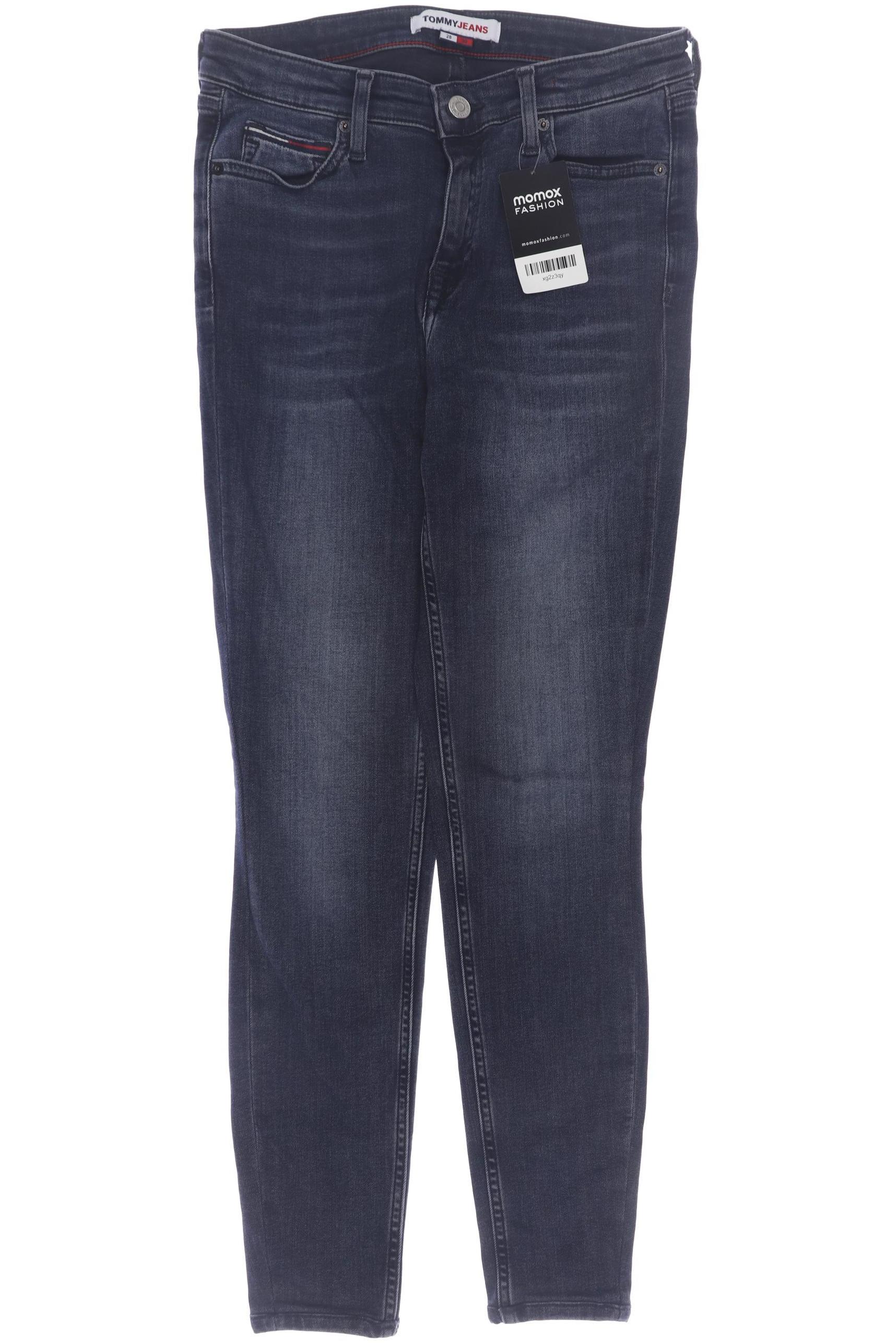 

Tommy Jeans Damen Jeans, marineblau