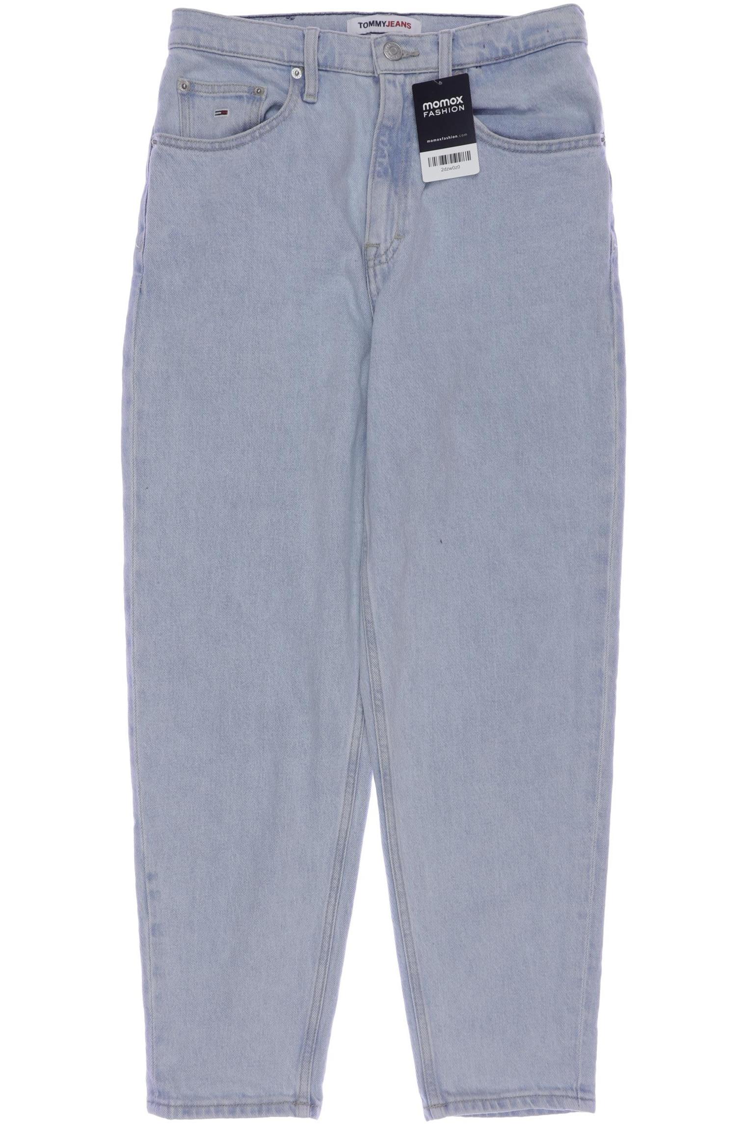 

Tommy Jeans Damen Jeans, hellblau, Gr. 28