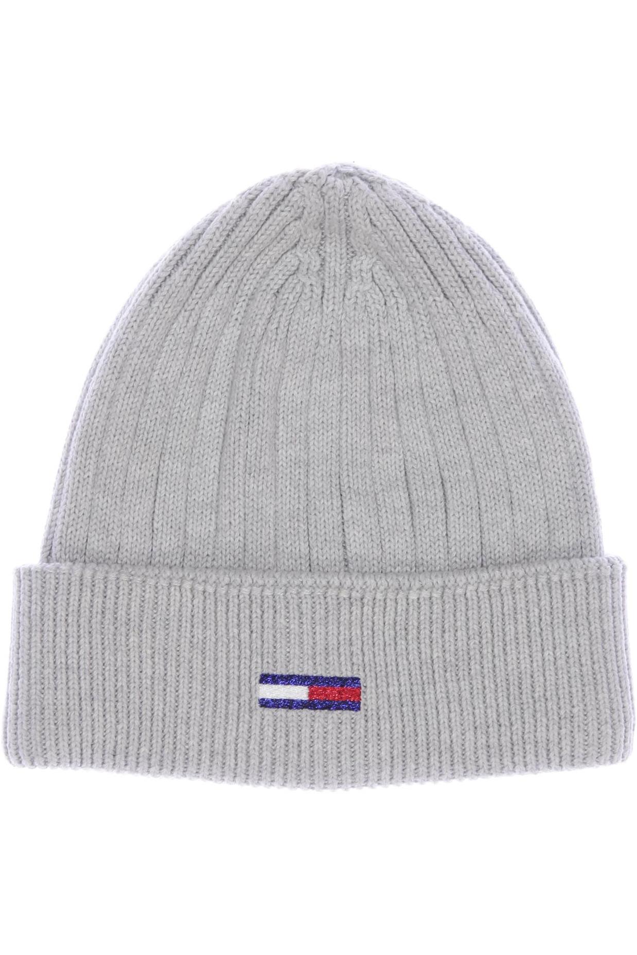 

Tommy Jeans Damen Hut/Mütze, grau, Gr. uni