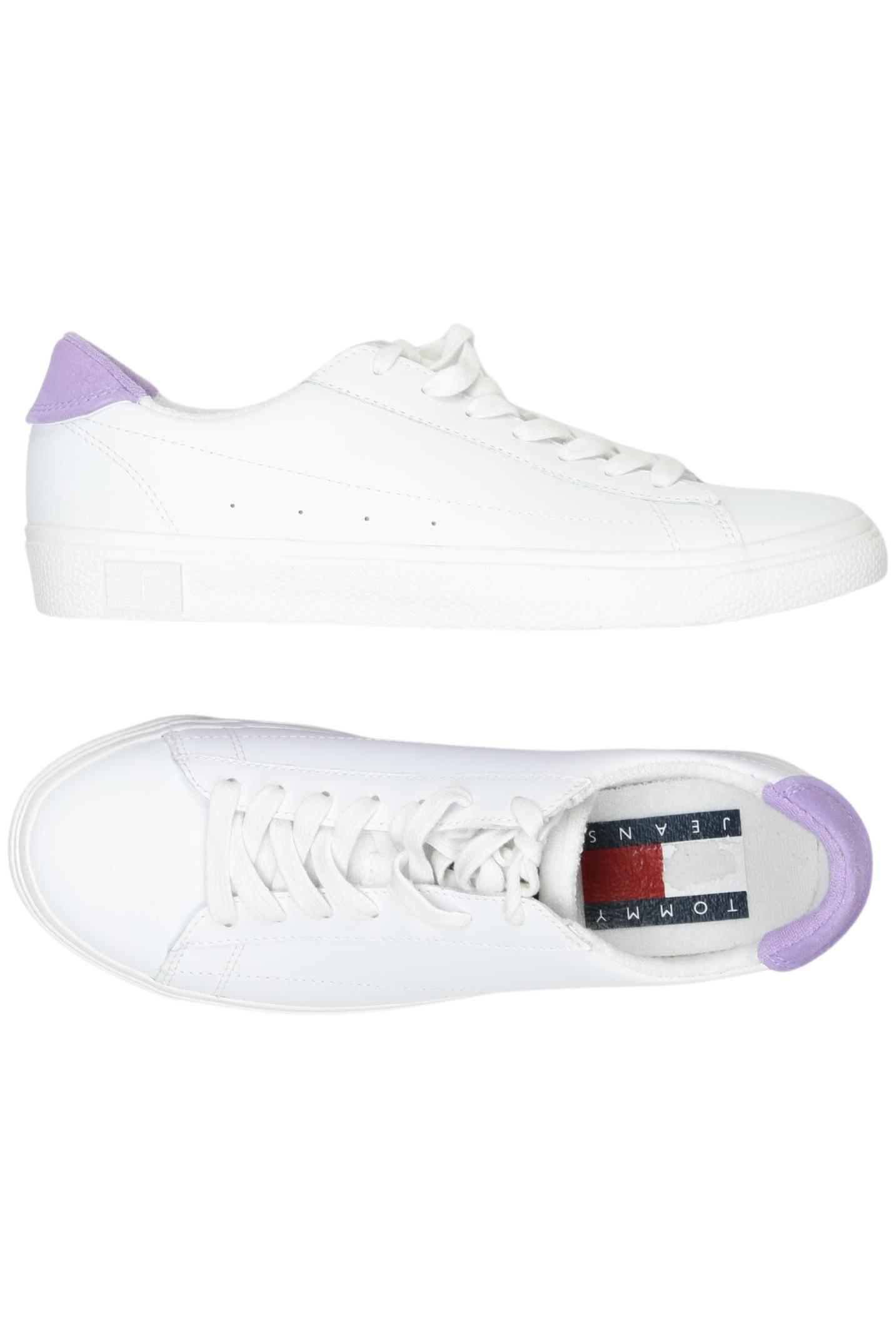 

Tommy Jeans Damen Sneakers, weiß, Gr. 39