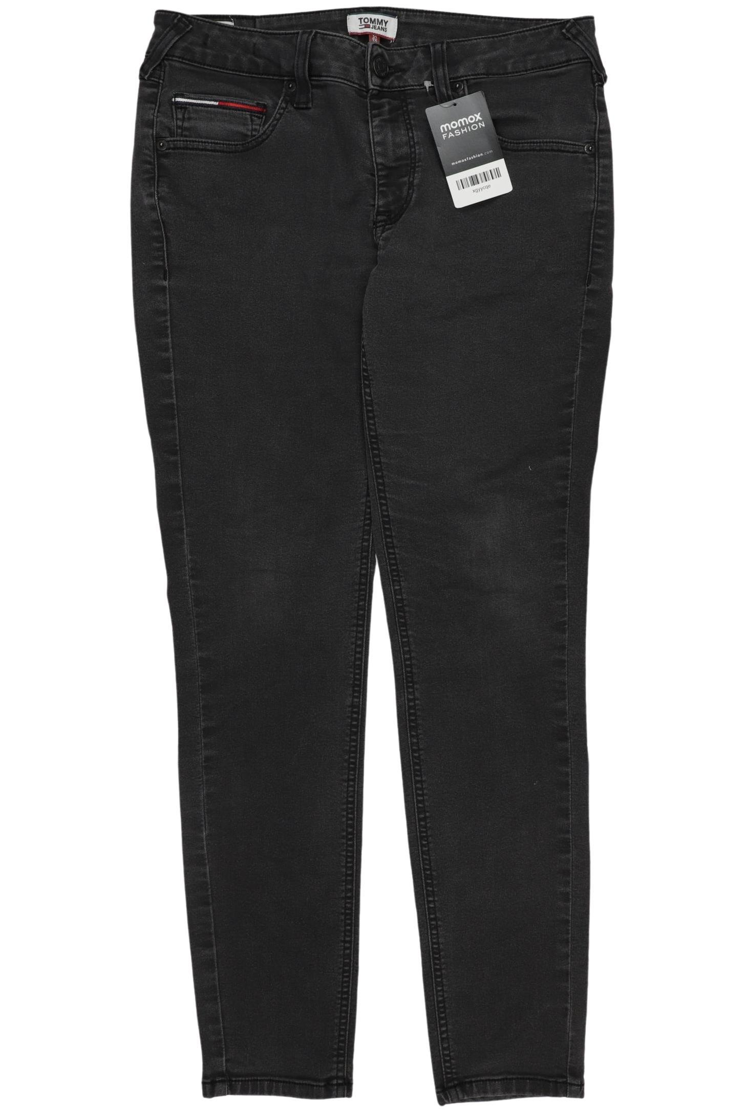 

Tommy Jeans Damen Jeans, grau, Gr. 31