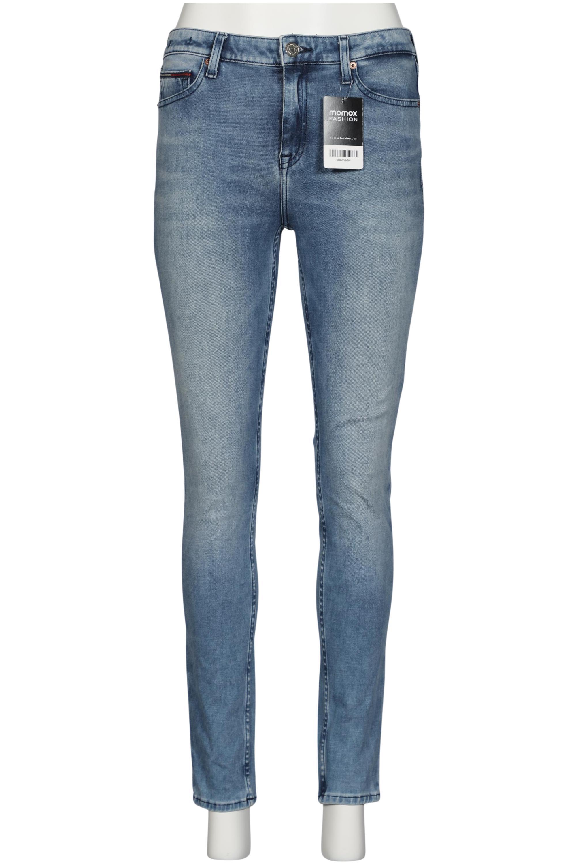 

Tommy Jeans Damen Jeans, blau, Gr. 29