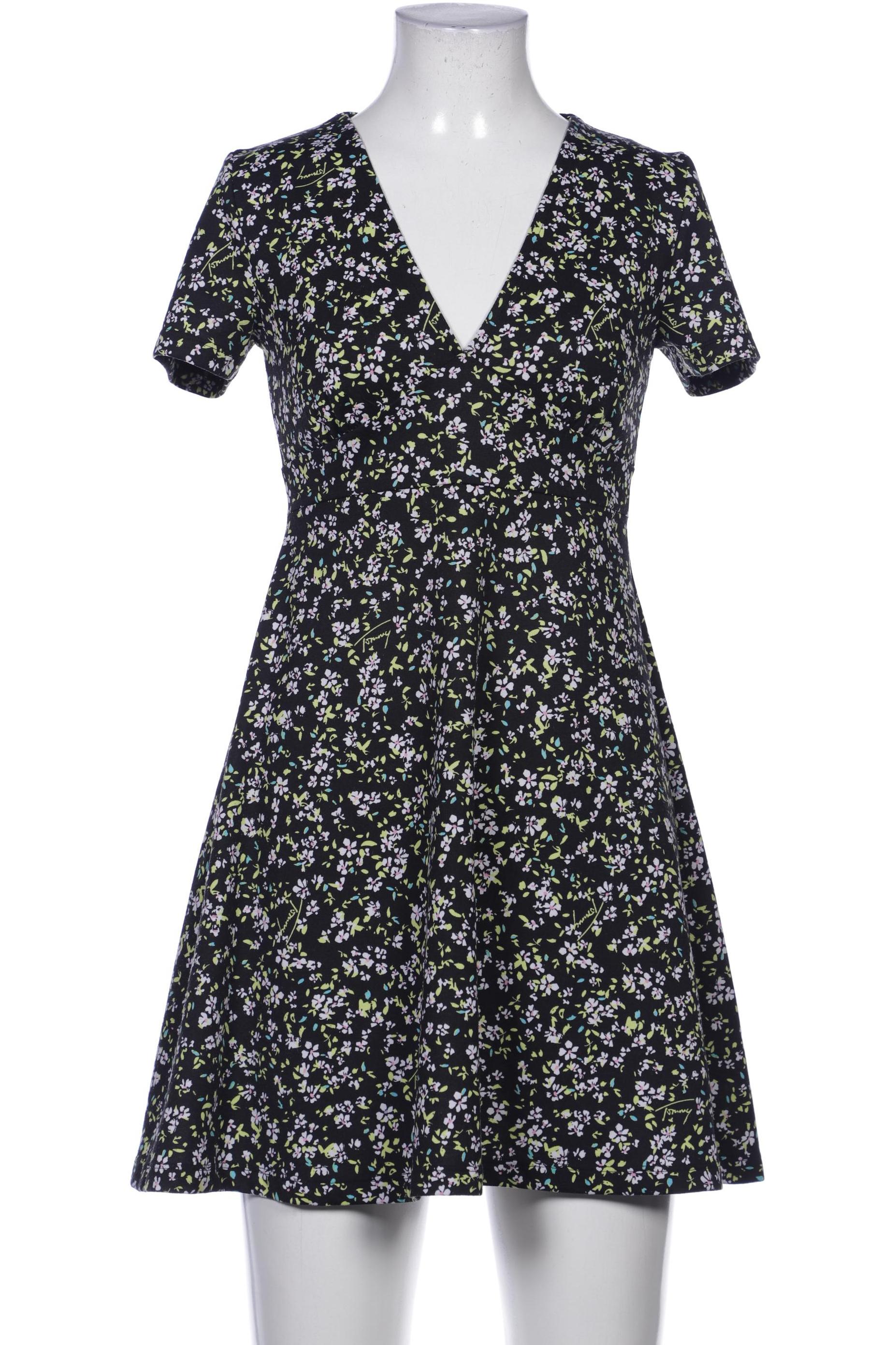 

Tommy Jeans Damen Kleid, schwarz, Gr. 38