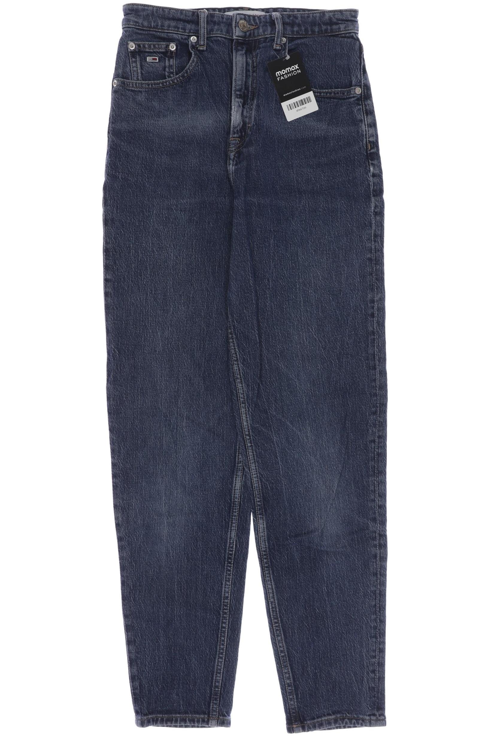 

Tommy Jeans Damen Jeans, blau, Gr. 26