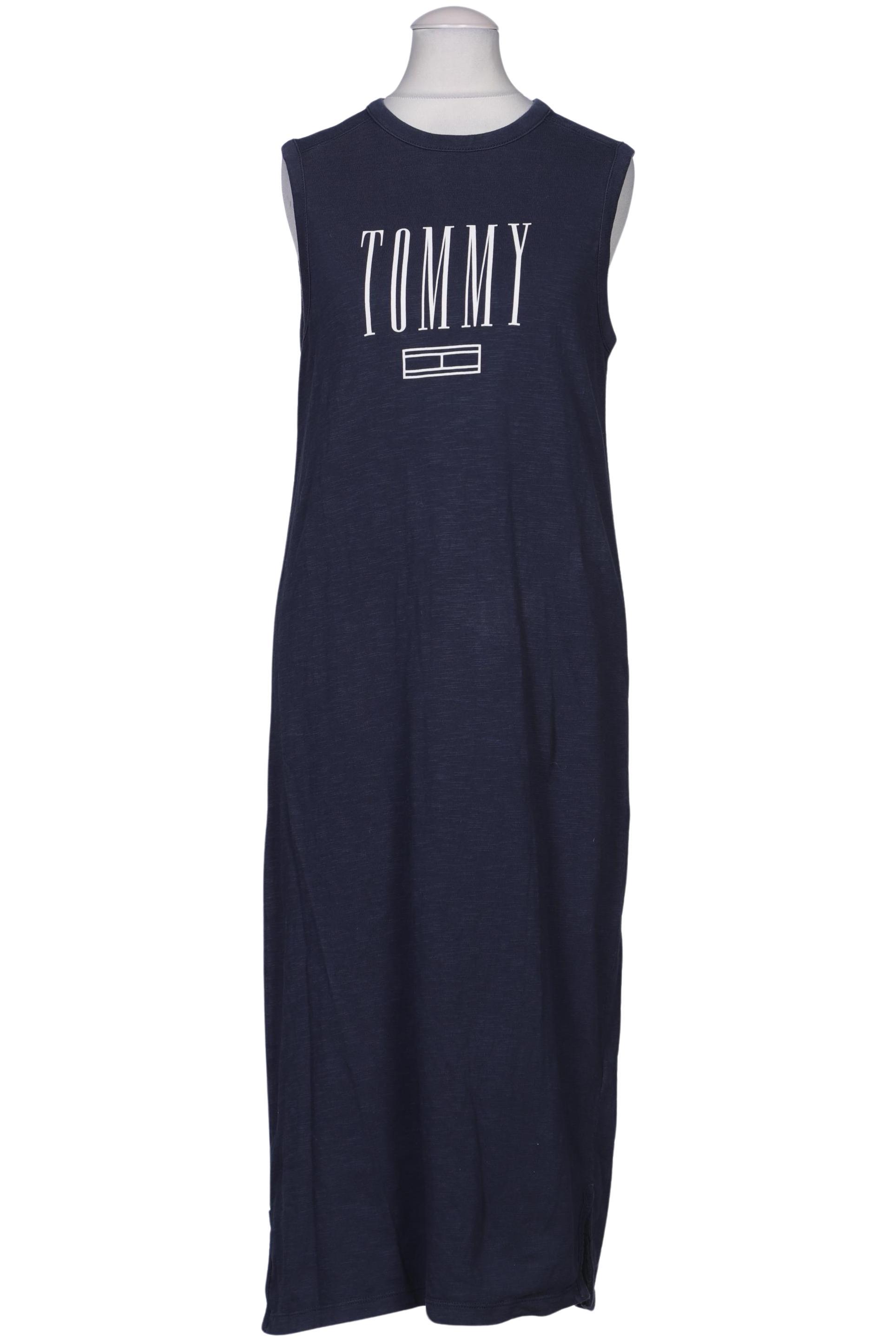 

Tommy Jeans Damen Kleid, marineblau, Gr. 36