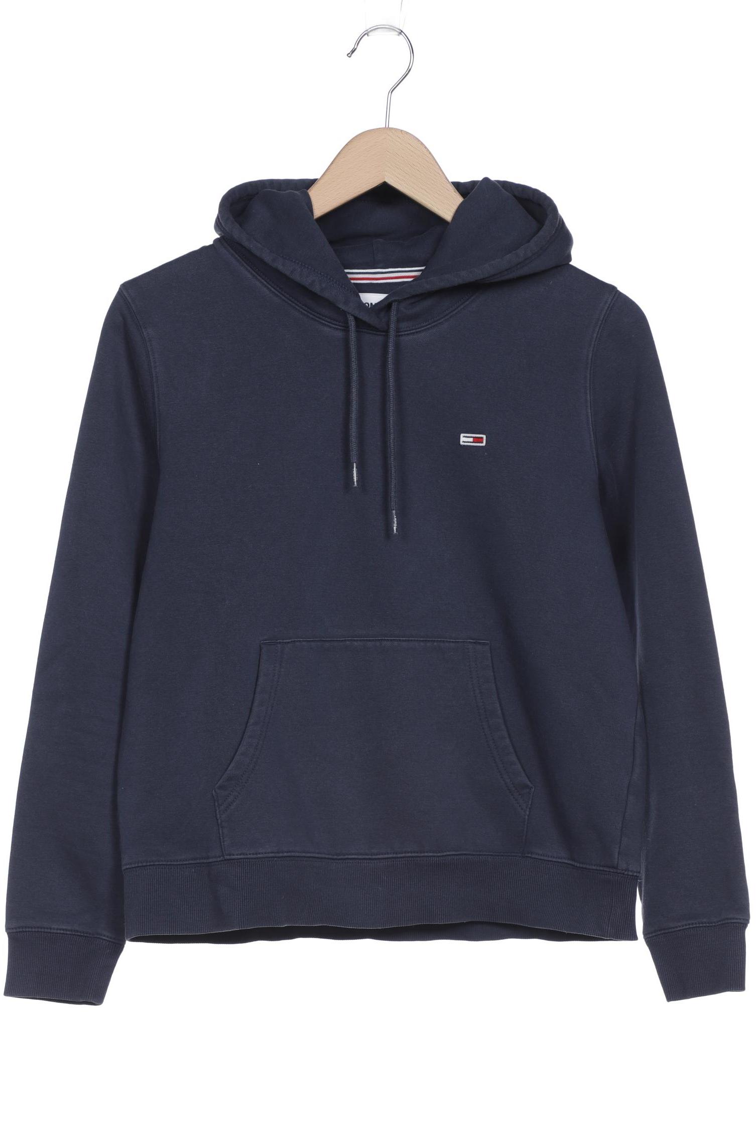 

Tommy Jeans Damen Kapuzenpullover, marineblau