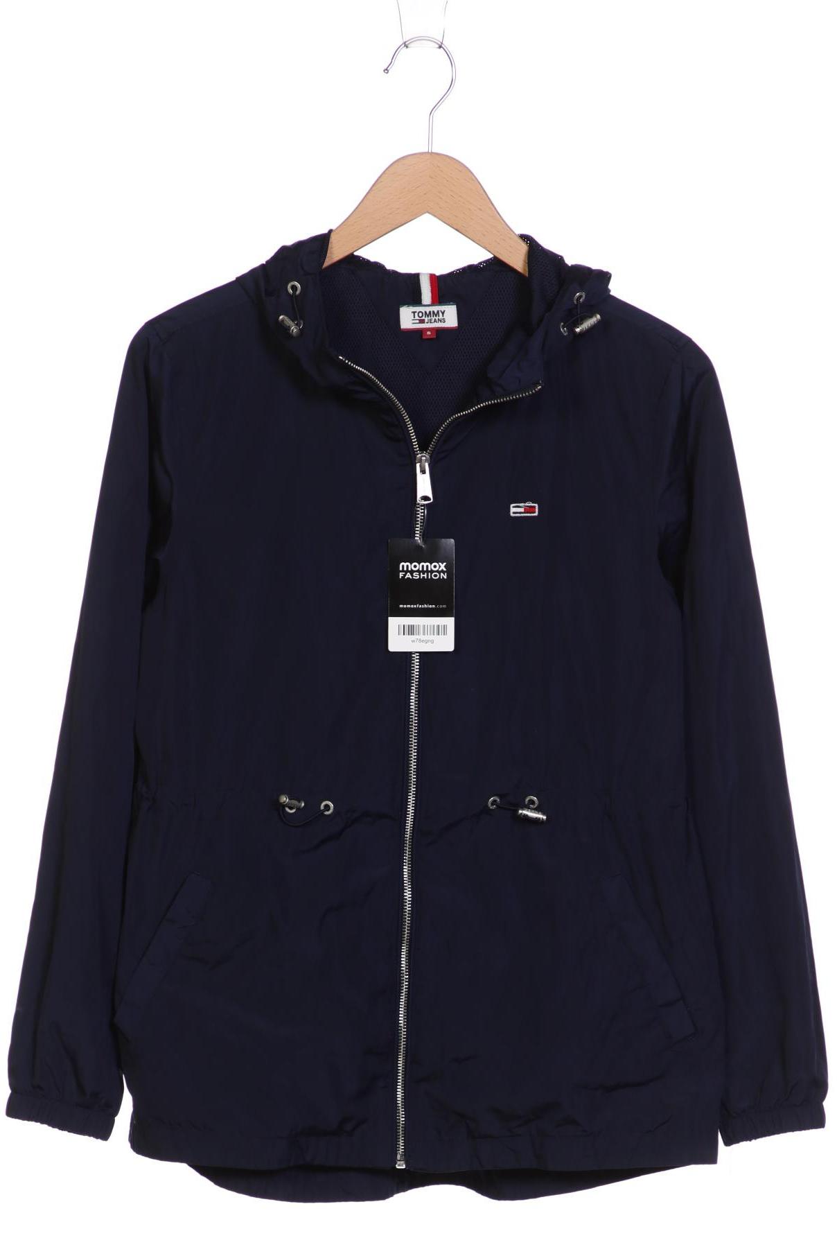 

Tommy Jeans Damen Jacke, marineblau, Gr. 36
