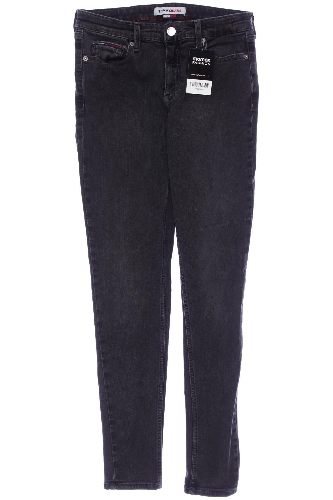 

Tommy Jeans Damen Jeans, grau, Gr. 29