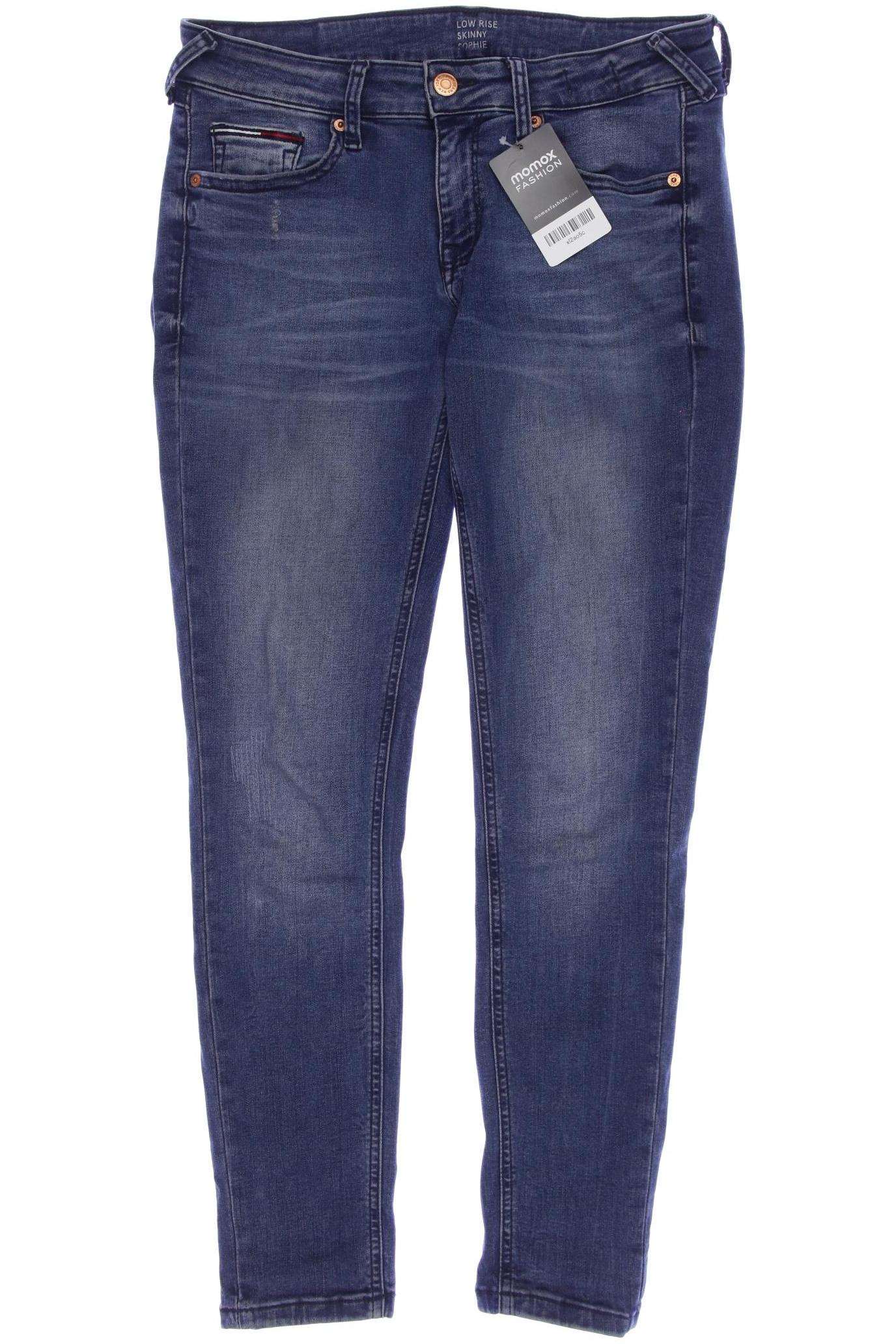 

Tommy Jeans Damen Jeans, blau, Gr. 28