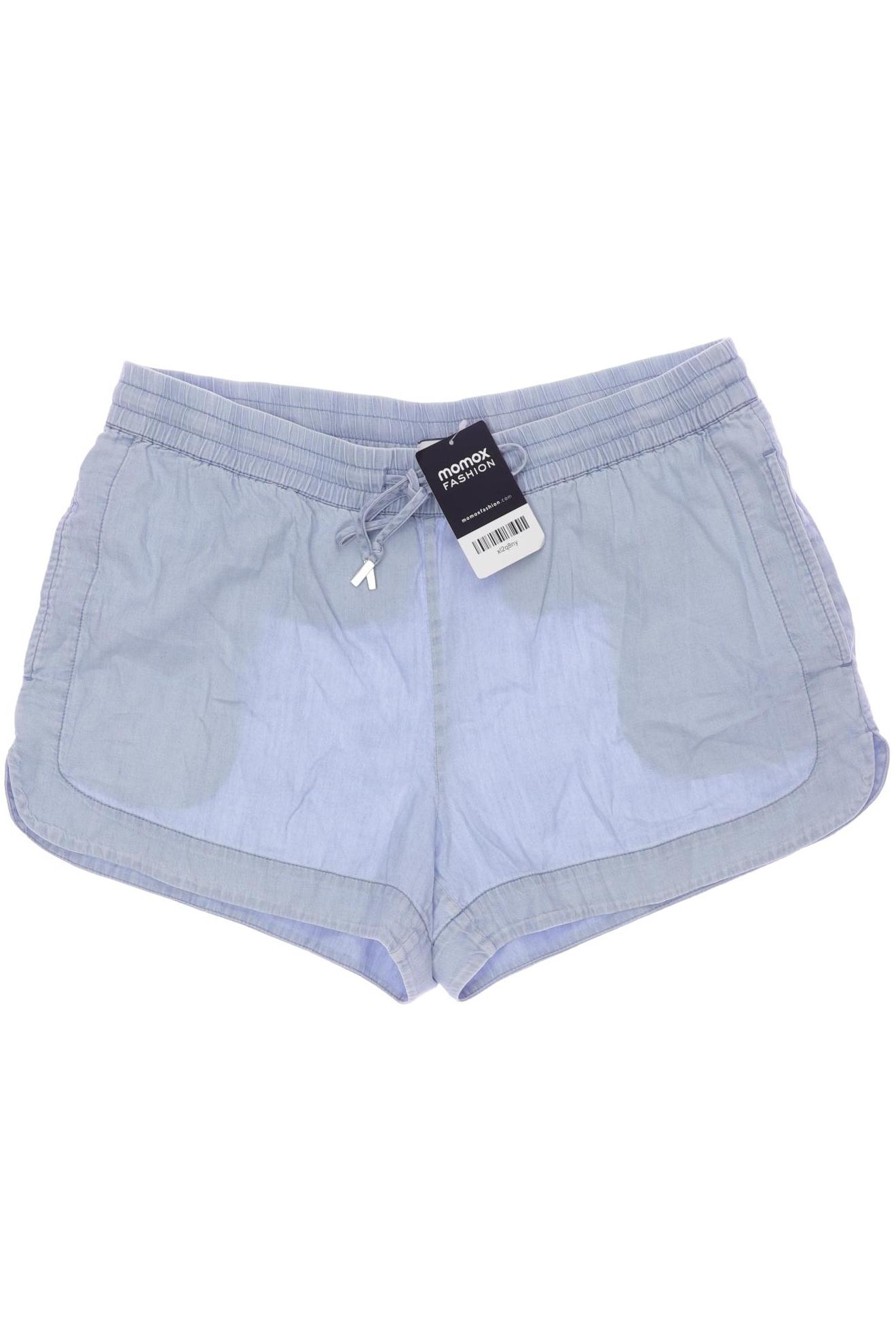 

Tommy Jeans Damen Shorts, hellblau, Gr. 38