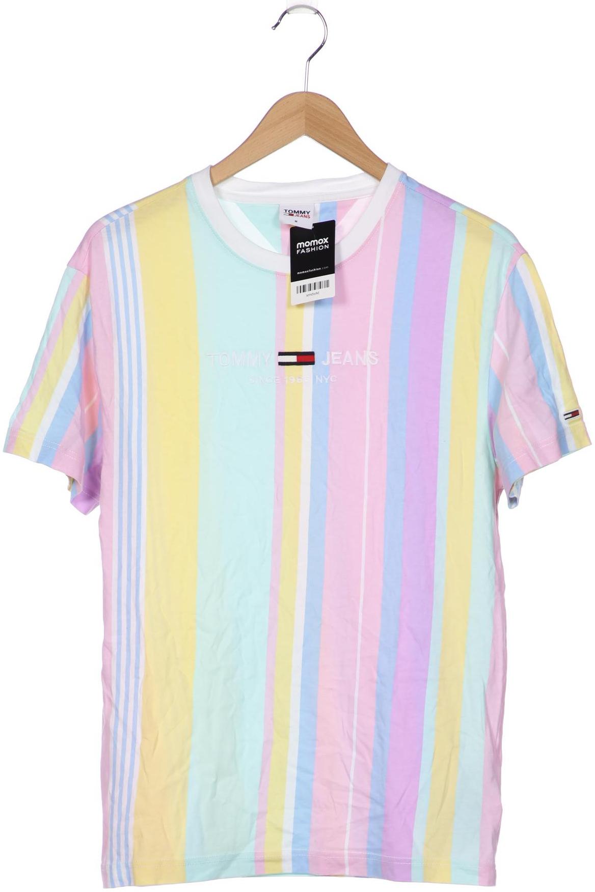 

Tommy Jeans Damen T-Shirt, pink