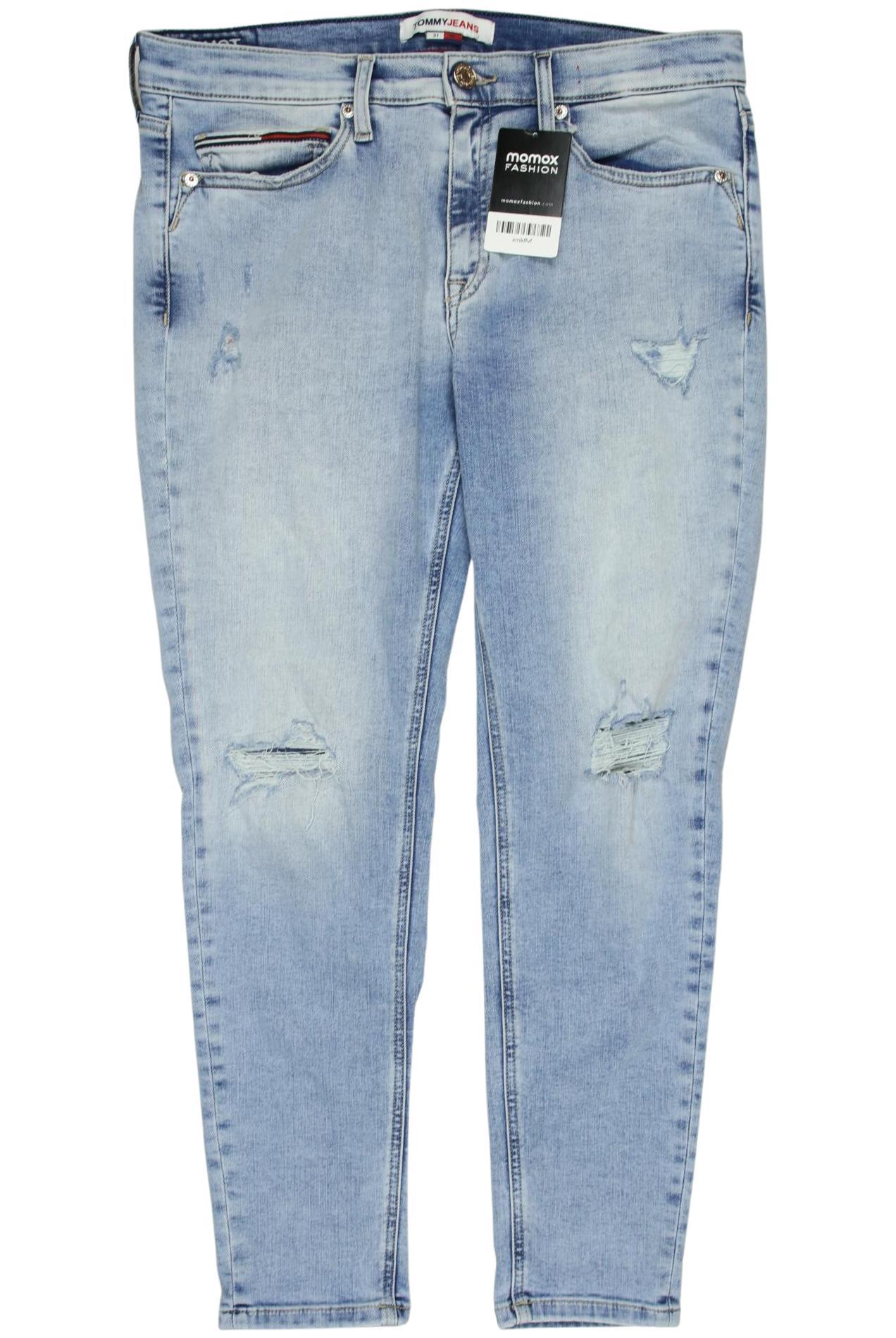 

Tommy Jeans Damen Jeans, blau, Gr. 31