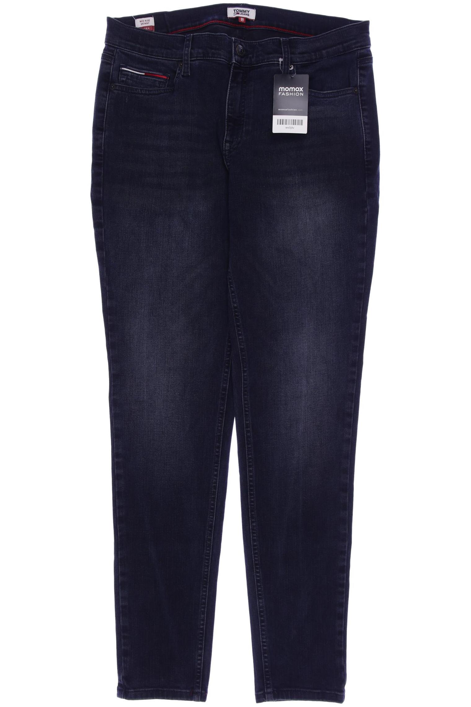 

Tommy Jeans Damen Jeans, marineblau, Gr. 40