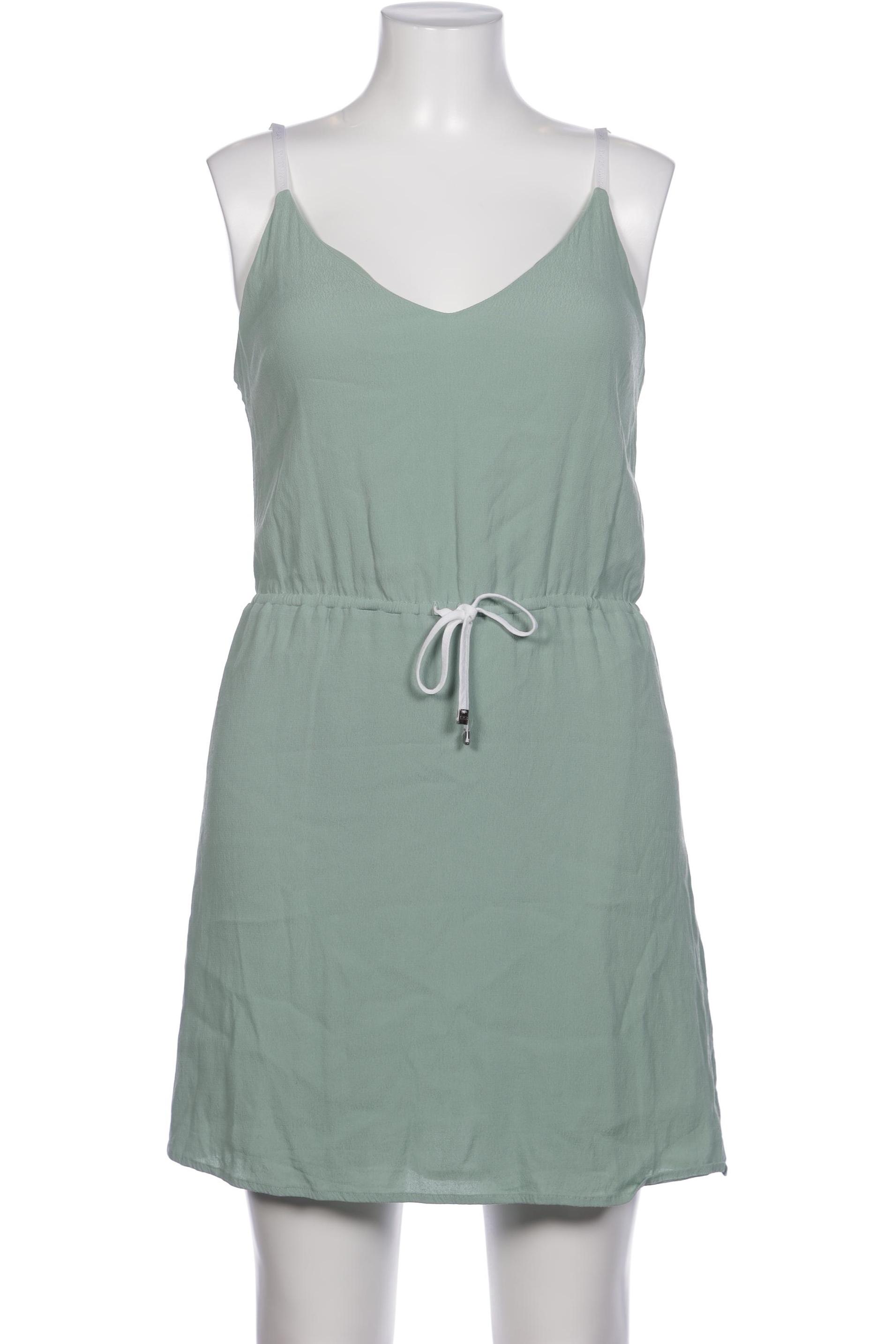 

Tommy Jeans Damen Kleid, hellgrün, Gr. 42